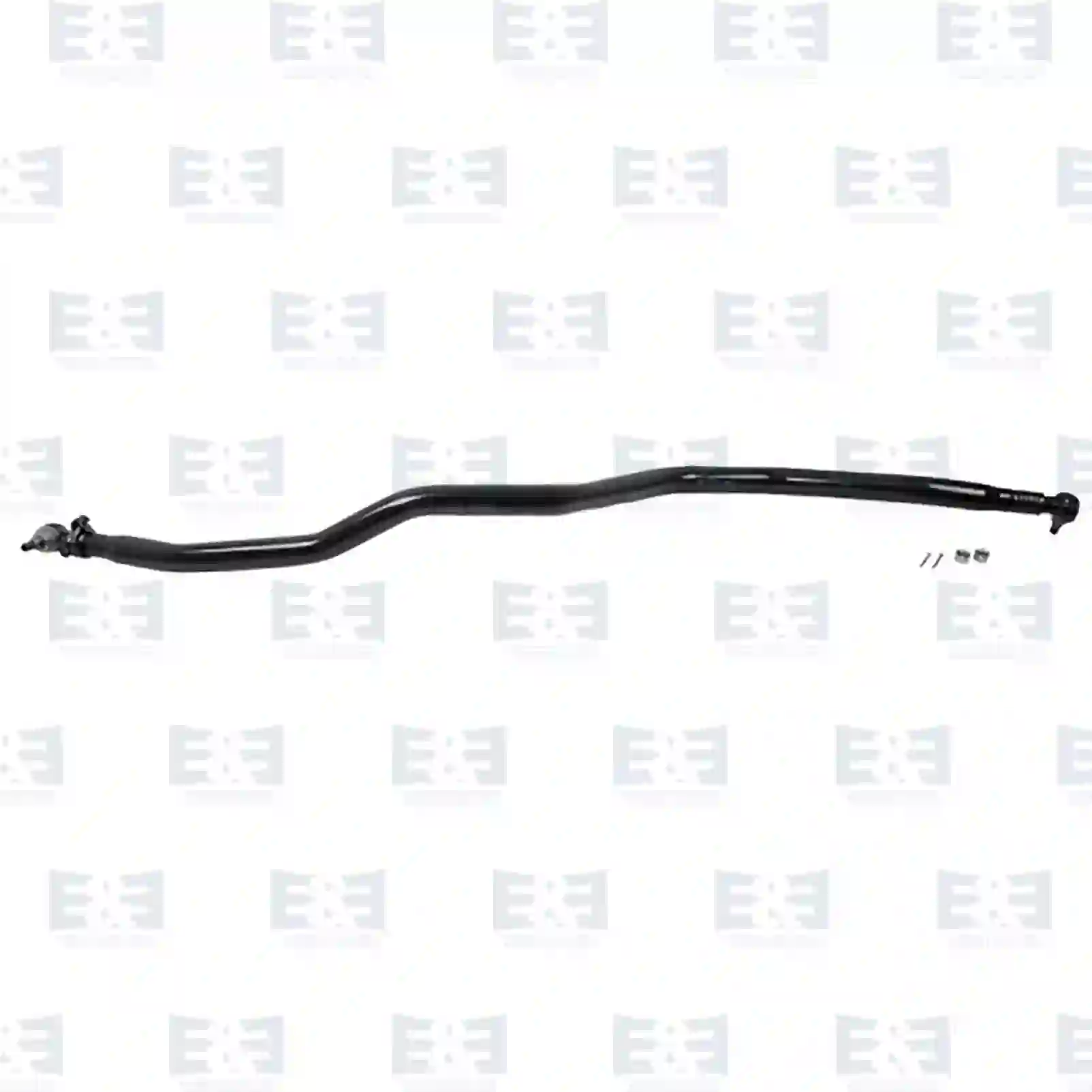  Drag link || E&E Truck Spare Parts | Truck Spare Parts, Auotomotive Spare Parts