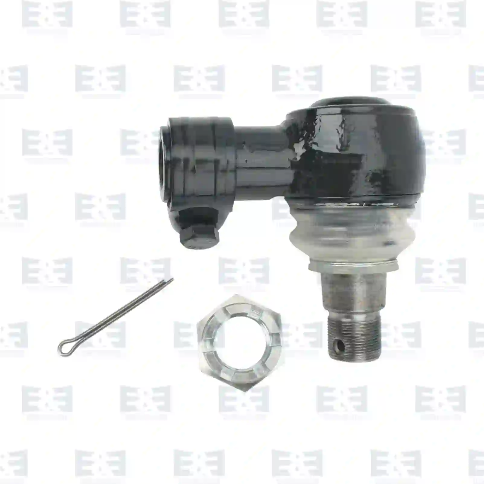  Ball joint, right hand thread || E&E Truck Spare Parts | Truck Spare Parts, Auotomotive Spare Parts