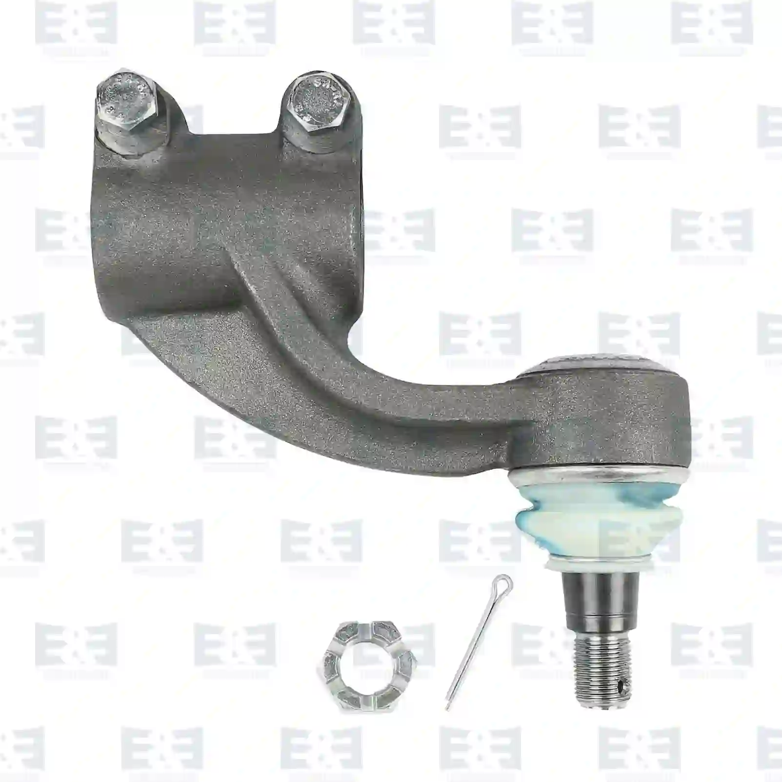  Ball joint, right hand thread || E&E Truck Spare Parts | Truck Spare Parts, Auotomotive Spare Parts