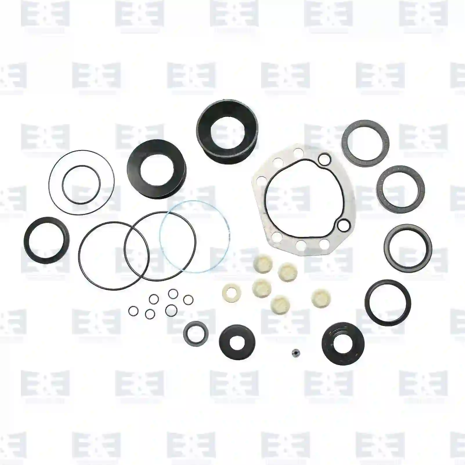 Repair kit, steering gear, 2E2205302, 1324546 ||  2E2205302 E&E Truck Spare Parts | Truck Spare Parts, Auotomotive Spare Parts Repair kit, steering gear, 2E2205302, 1324546 ||  2E2205302 E&E Truck Spare Parts | Truck Spare Parts, Auotomotive Spare Parts