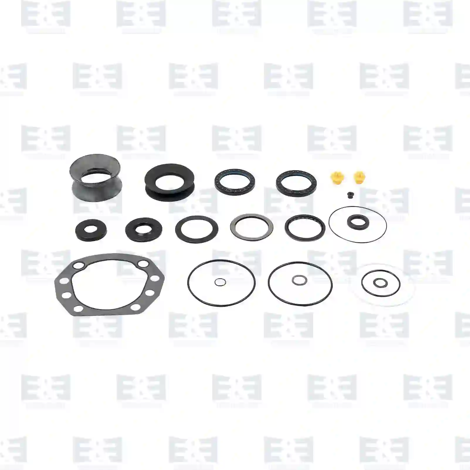  Repair kit, steering gear || E&E Truck Spare Parts | Truck Spare Parts, Auotomotive Spare Parts