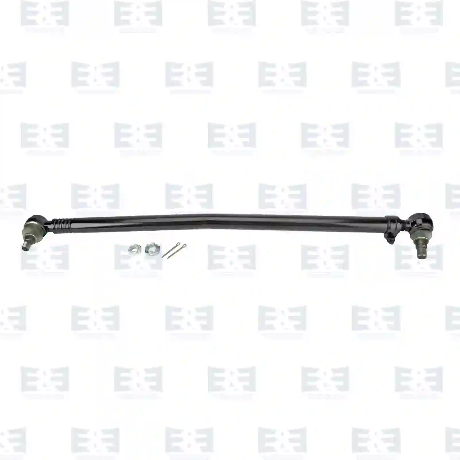  Drag link || E&E Truck Spare Parts | Truck Spare Parts, Auotomotive Spare Parts