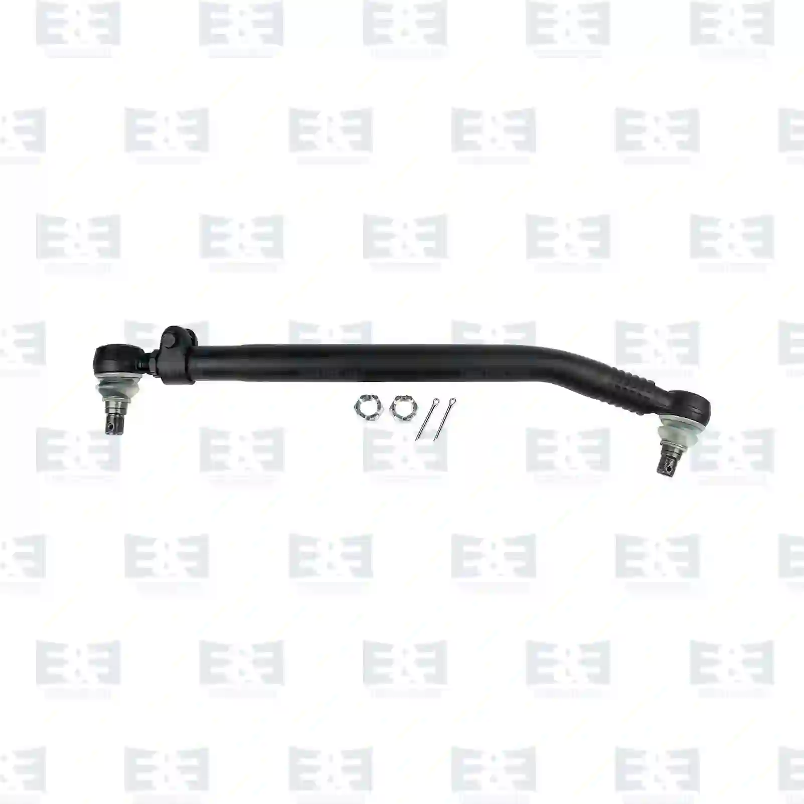  Drag link || E&E Truck Spare Parts | Truck Spare Parts, Auotomotive Spare Parts