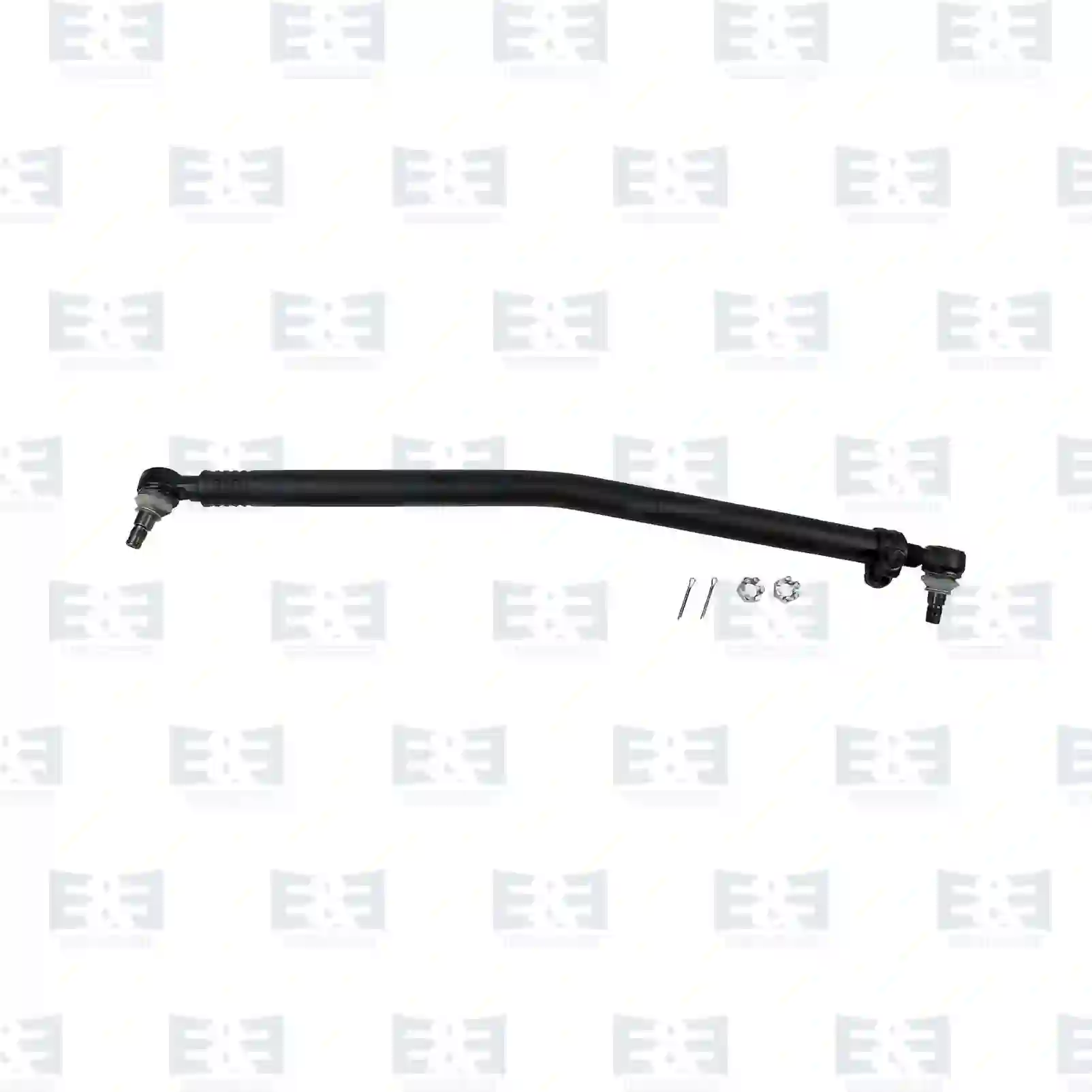  Drag link || E&E Truck Spare Parts | Truck Spare Parts, Auotomotive Spare Parts