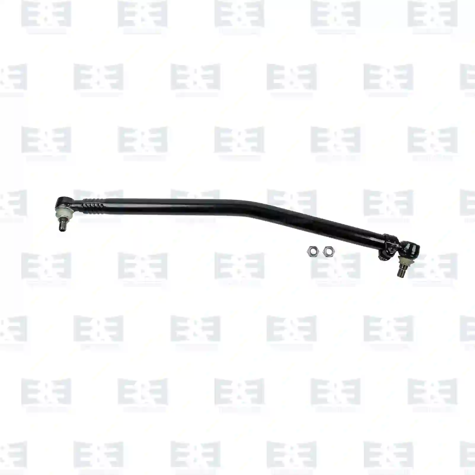  Drag link || E&E Truck Spare Parts | Truck Spare Parts, Auotomotive Spare Parts