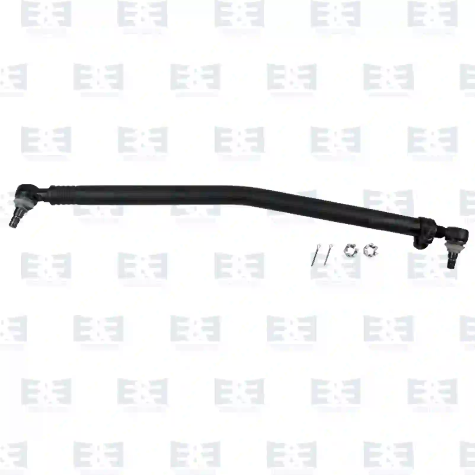  Drag link || E&E Truck Spare Parts | Truck Spare Parts, Auotomotive Spare Parts