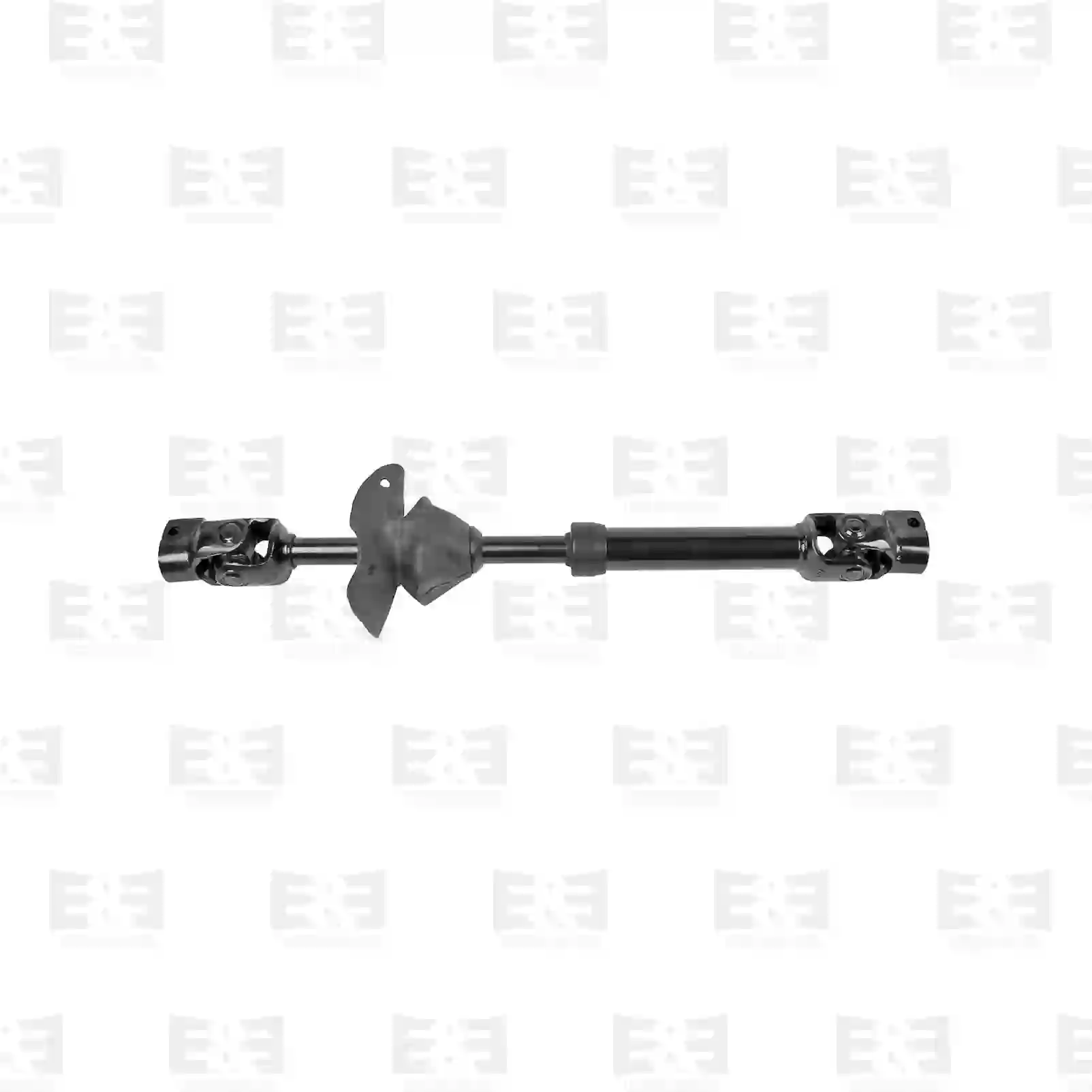 Steering Column Steering column, EE No 2E2205340 ,  oem no:5000745416, 50007 E&E Truck Spare Parts | Truck Spare Parts, Auotomotive Spare Parts