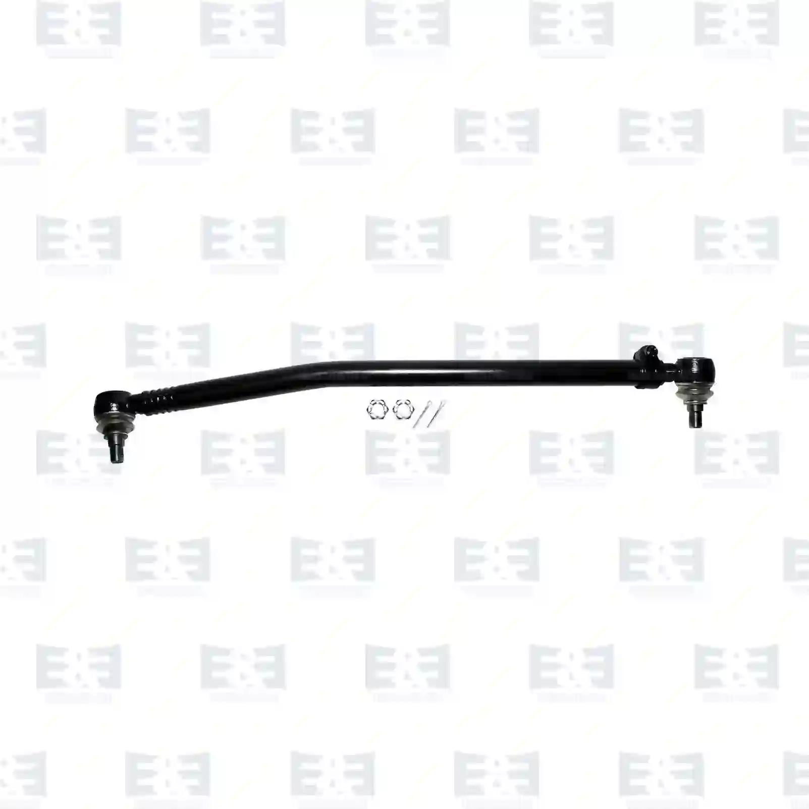  Drag link || E&E Truck Spare Parts | Truck Spare Parts, Auotomotive Spare Parts