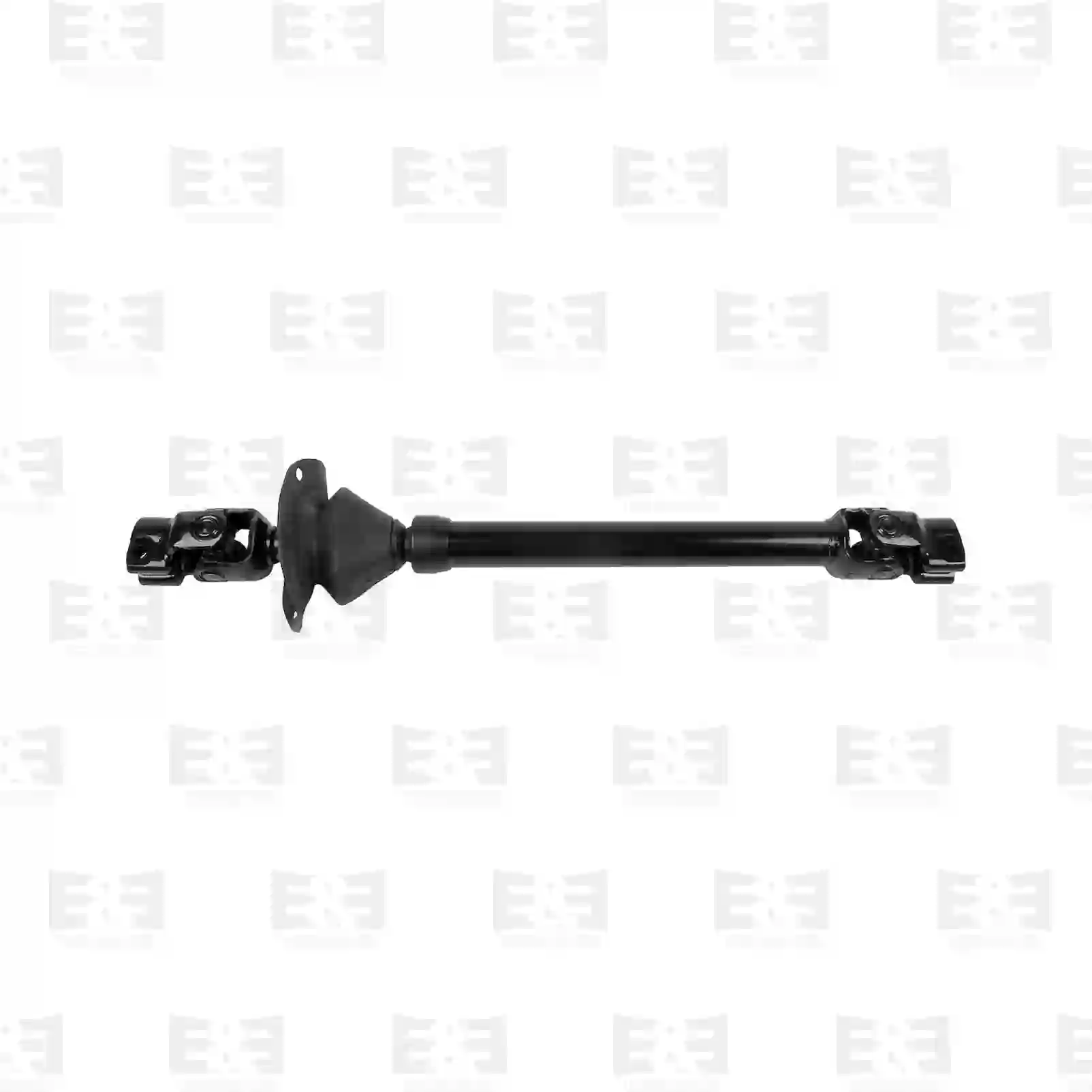 Steering Column Steering column, EE No 2E2205352 ,  oem no:5010130849 E&E Truck Spare Parts | Truck Spare Parts, Auotomotive Spare Parts