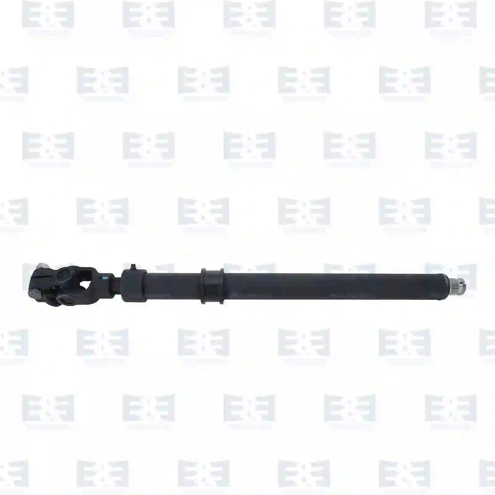 Steering Column Steering column, EE No 2E2205356 ,  oem no:1377649, 1403326, 1439269, 1462612, 1490912, 1491834, 1540425, ZG40616-0008 E&E Truck Spare Parts | Truck Spare Parts, Auotomotive Spare Parts