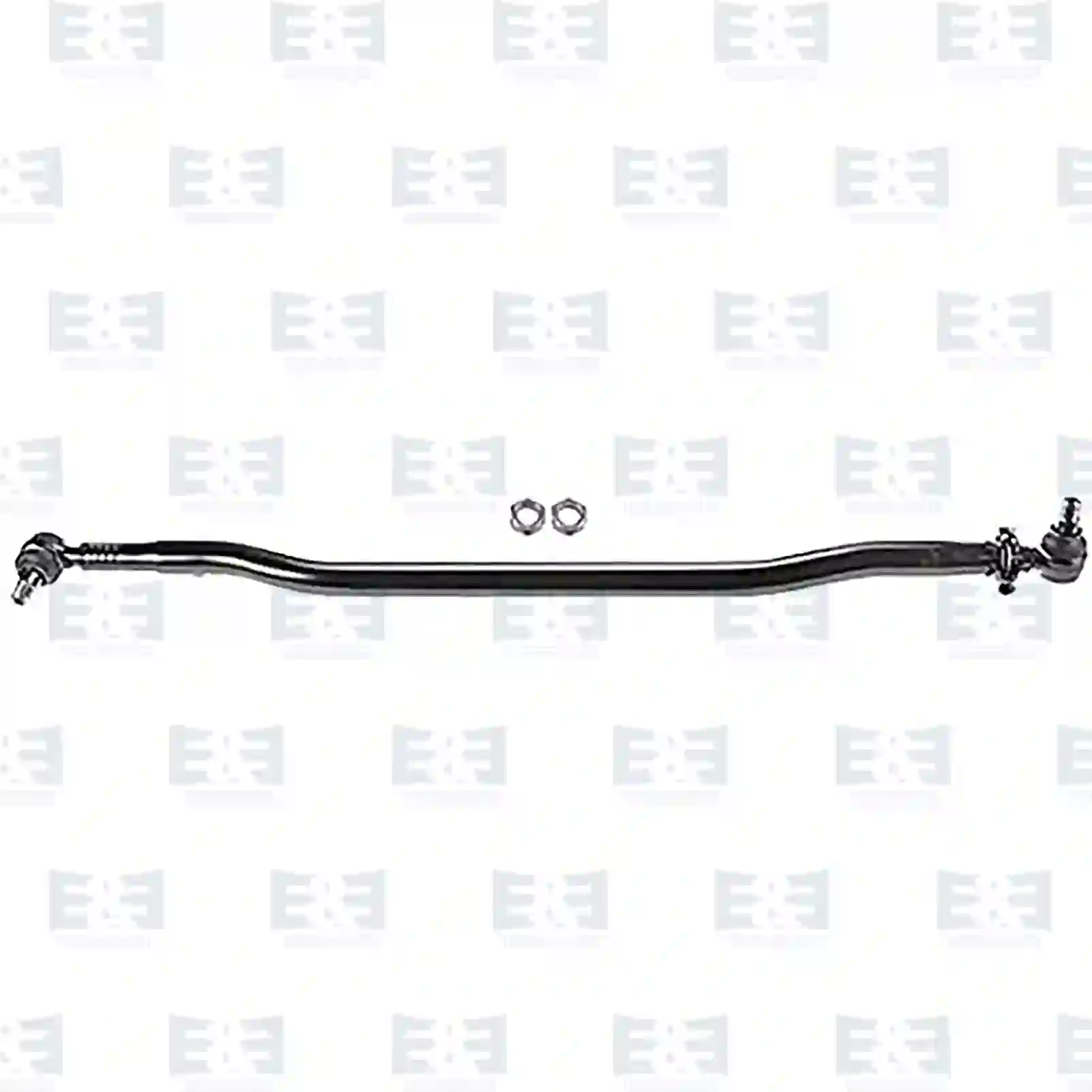  Drag link || E&E Truck Spare Parts | Truck Spare Parts, Auotomotive Spare Parts