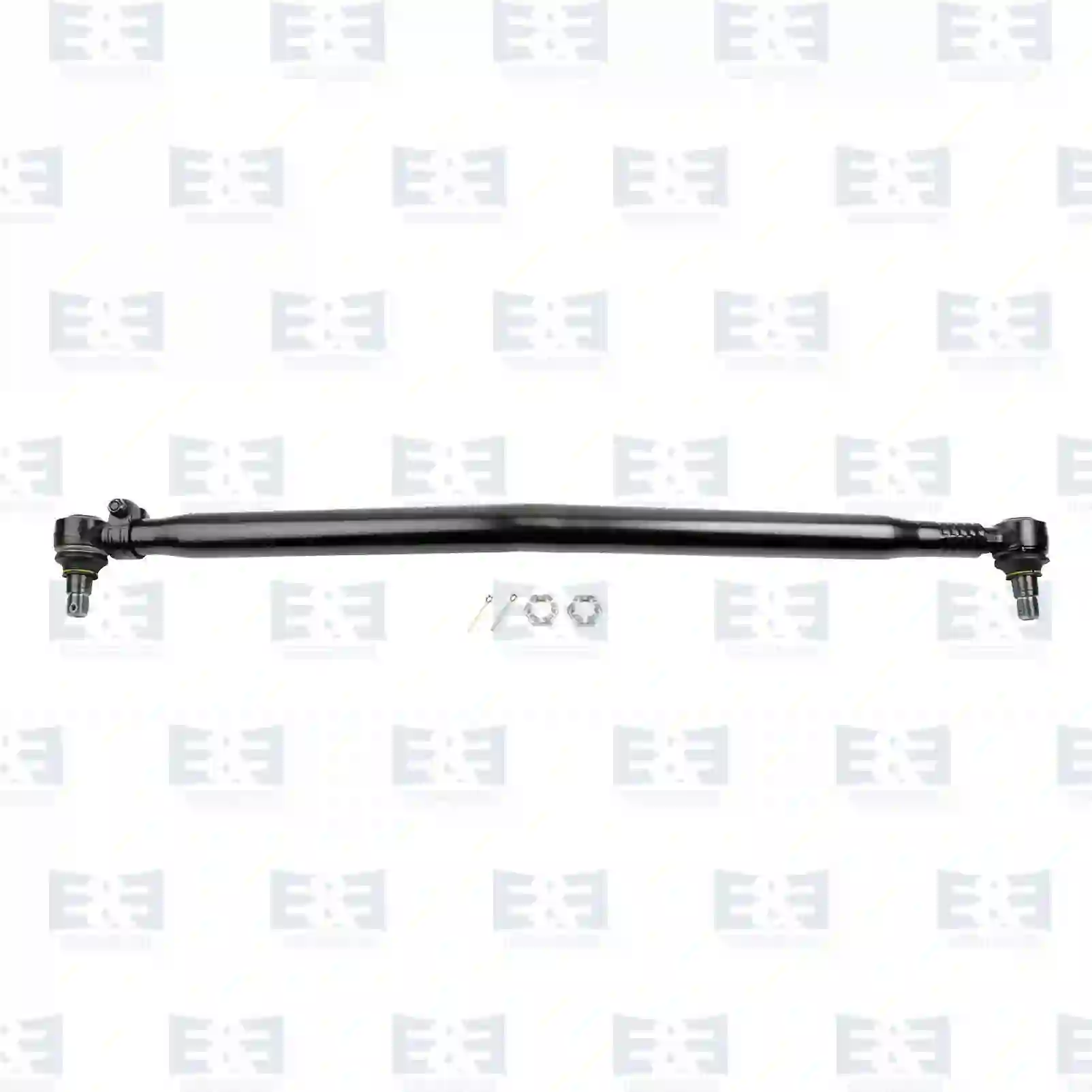  Drag link || E&E Truck Spare Parts | Truck Spare Parts, Auotomotive Spare Parts