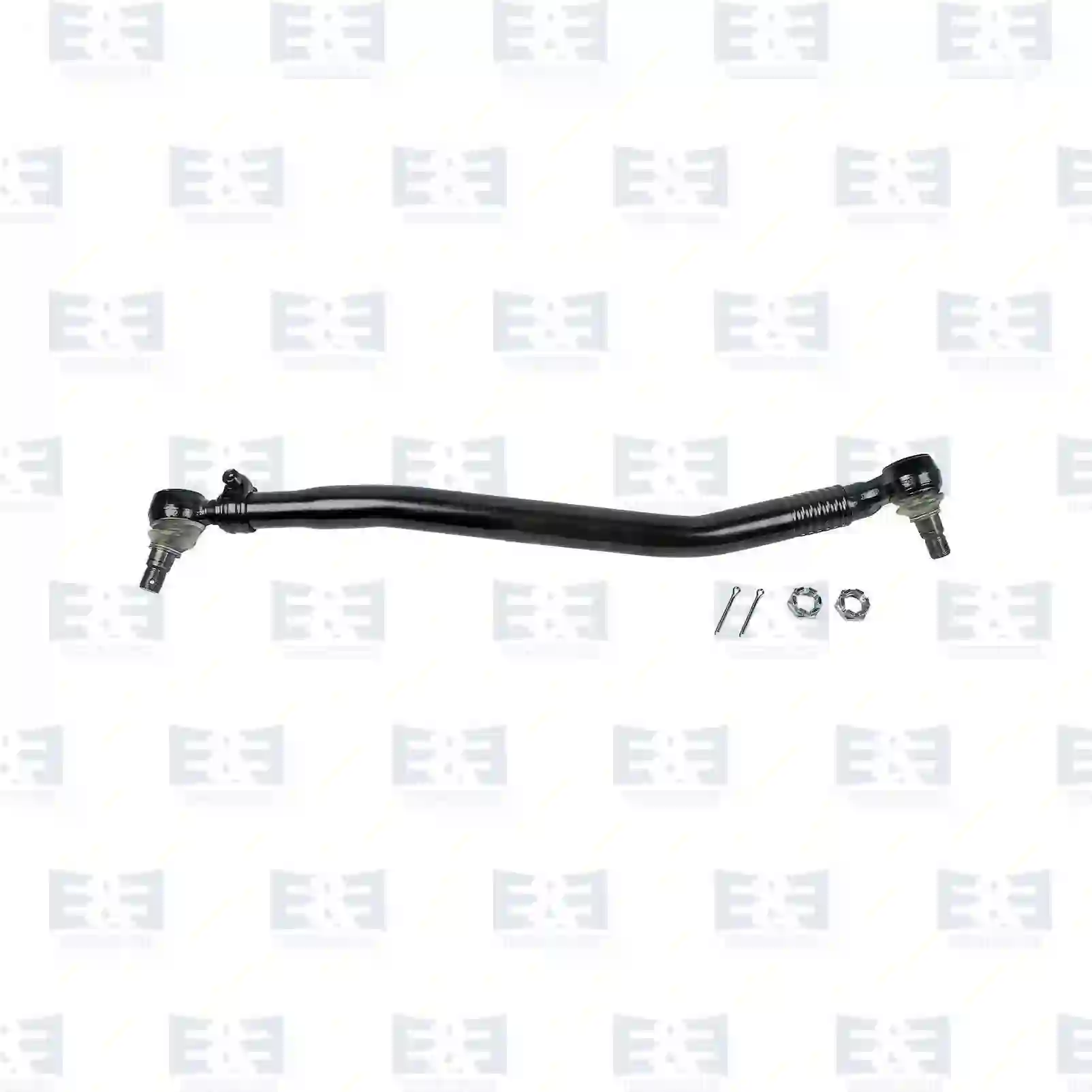  Drag link || E&E Truck Spare Parts | Truck Spare Parts, Auotomotive Spare Parts