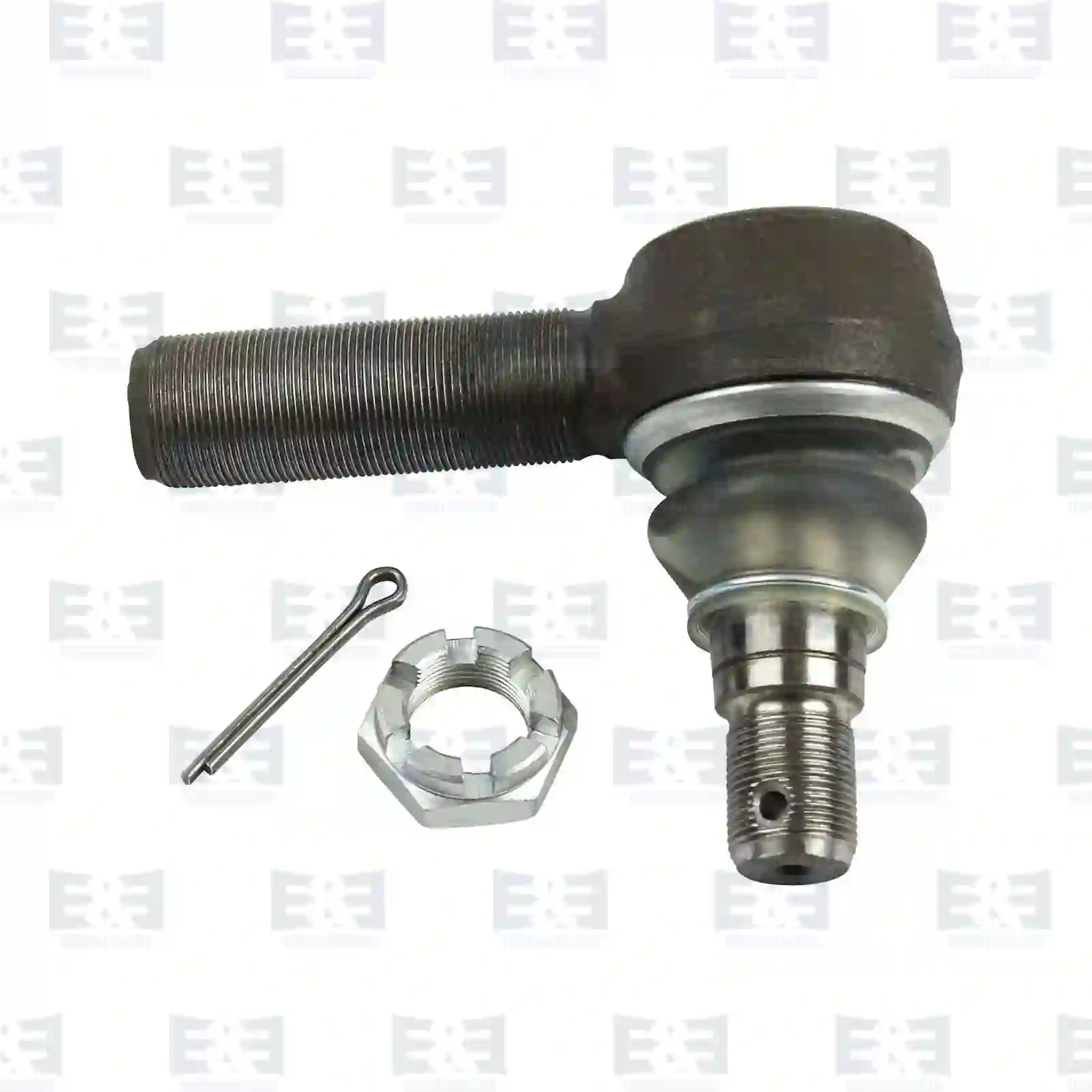  Ball joint, right hand thread || E&E Truck Spare Parts | Truck Spare Parts, Auotomotive Spare Parts