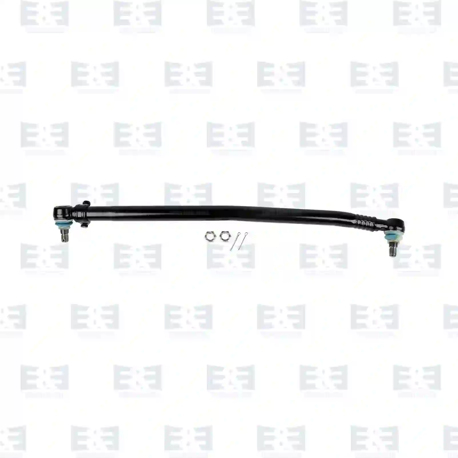  Drag link || E&E Truck Spare Parts | Truck Spare Parts, Auotomotive Spare Parts