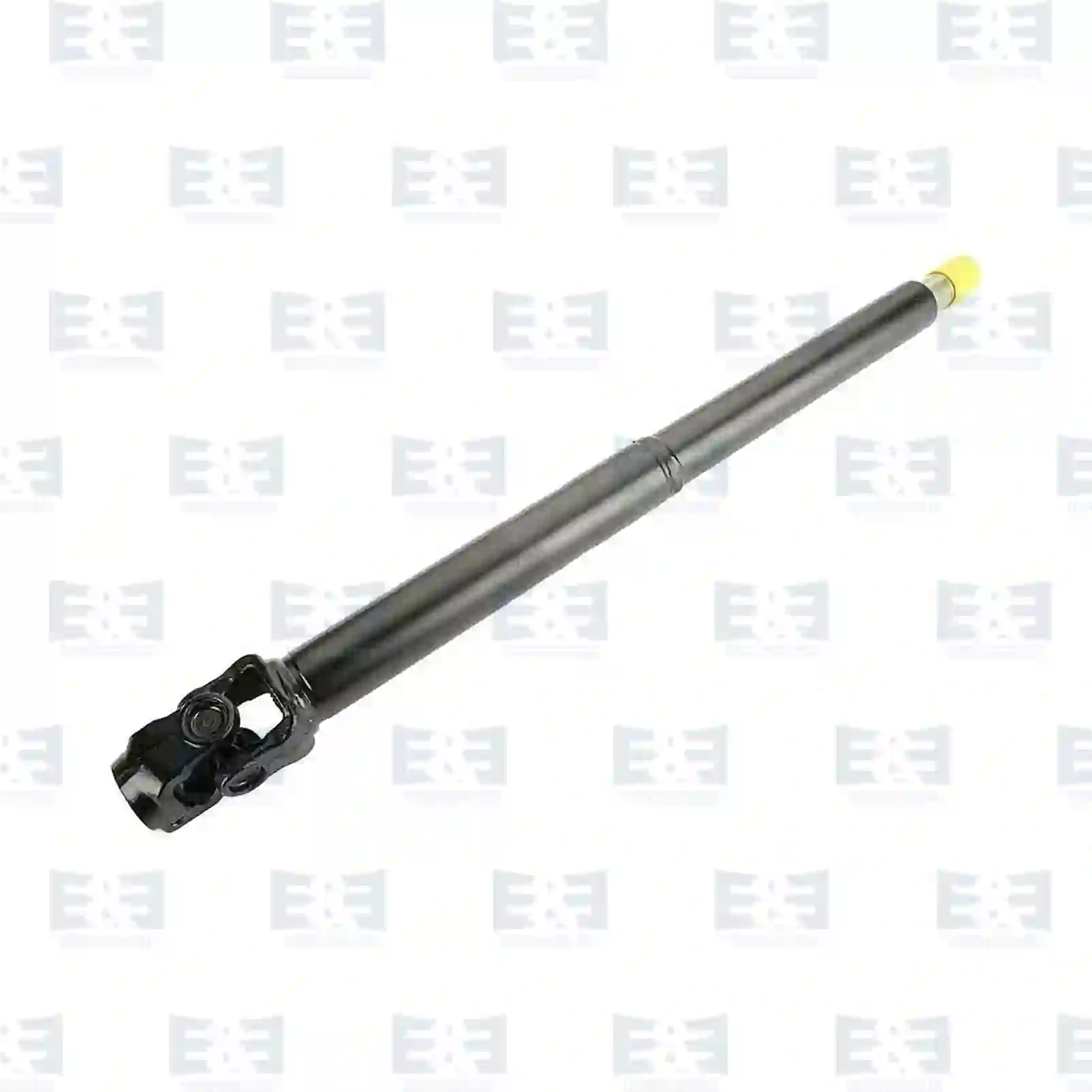 Steering Column Steering column, EE No 2E2205418 ,  oem no:1305504, 1654385, 1792625, 1840439, ZG40621-0008 E&E Truck Spare Parts | Truck Spare Parts, Auotomotive Spare Parts