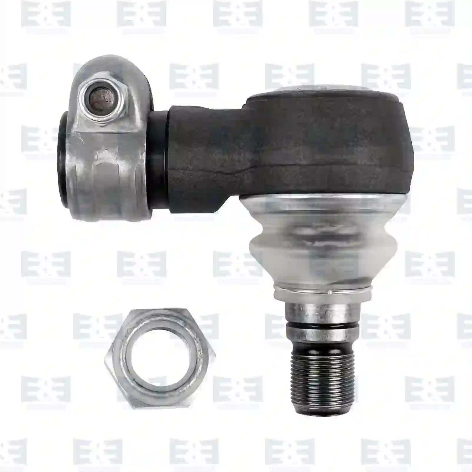 Steering Cylinder Ball joint, right hand thread, EE No 2E2205443 ,  oem no:0273203, 1399724, 273203, 648636, ZG40401-0008 E&E Truck Spare Parts | Truck Spare Parts, Auotomotive Spare Parts