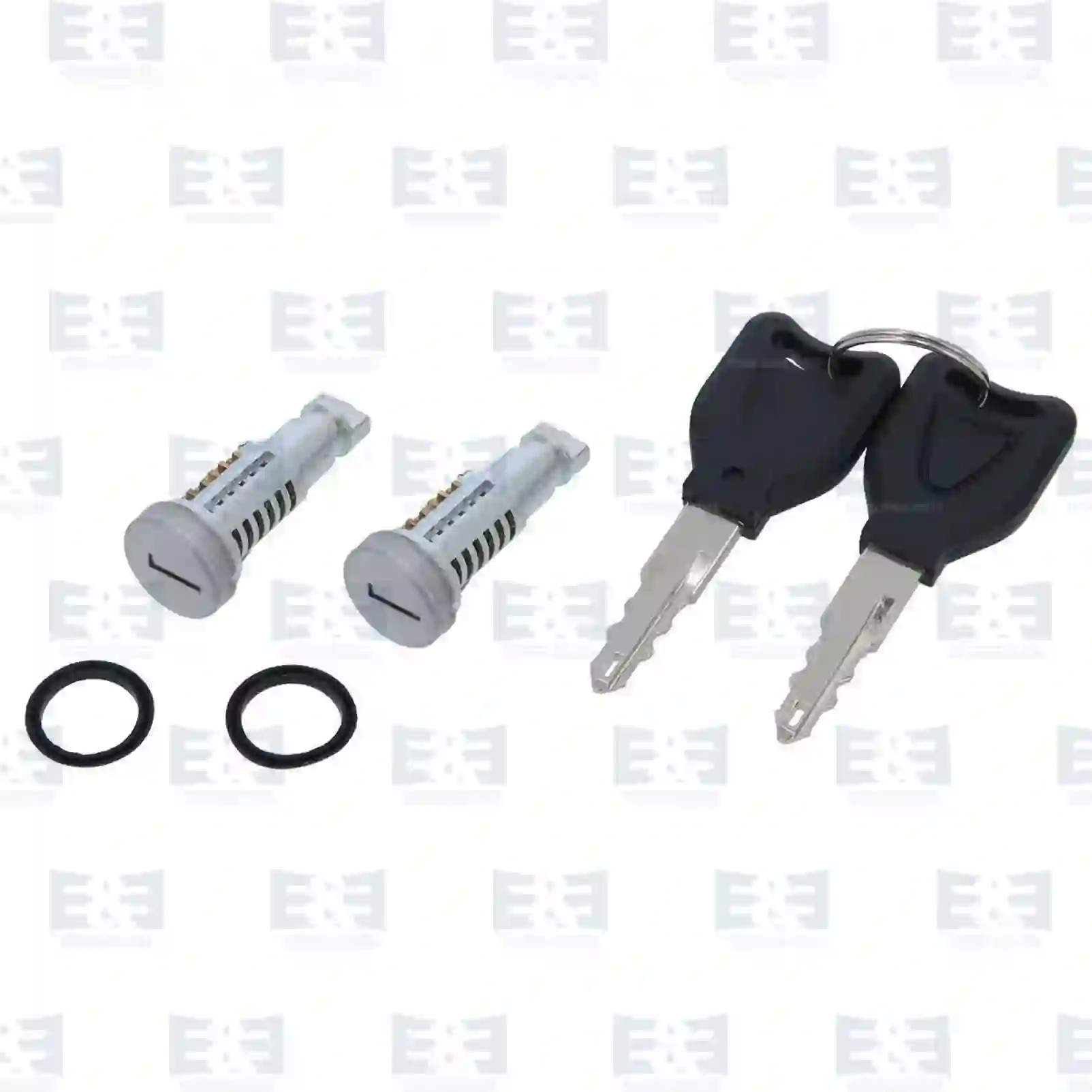 Lock cylinder, 2E2205450, 1676761 ||  2E2205450 E&E Truck Spare Parts | Truck Spare Parts, Auotomotive Spare Parts Lock cylinder, 2E2205450, 1676761 ||  2E2205450 E&E Truck Spare Parts | Truck Spare Parts, Auotomotive Spare Parts