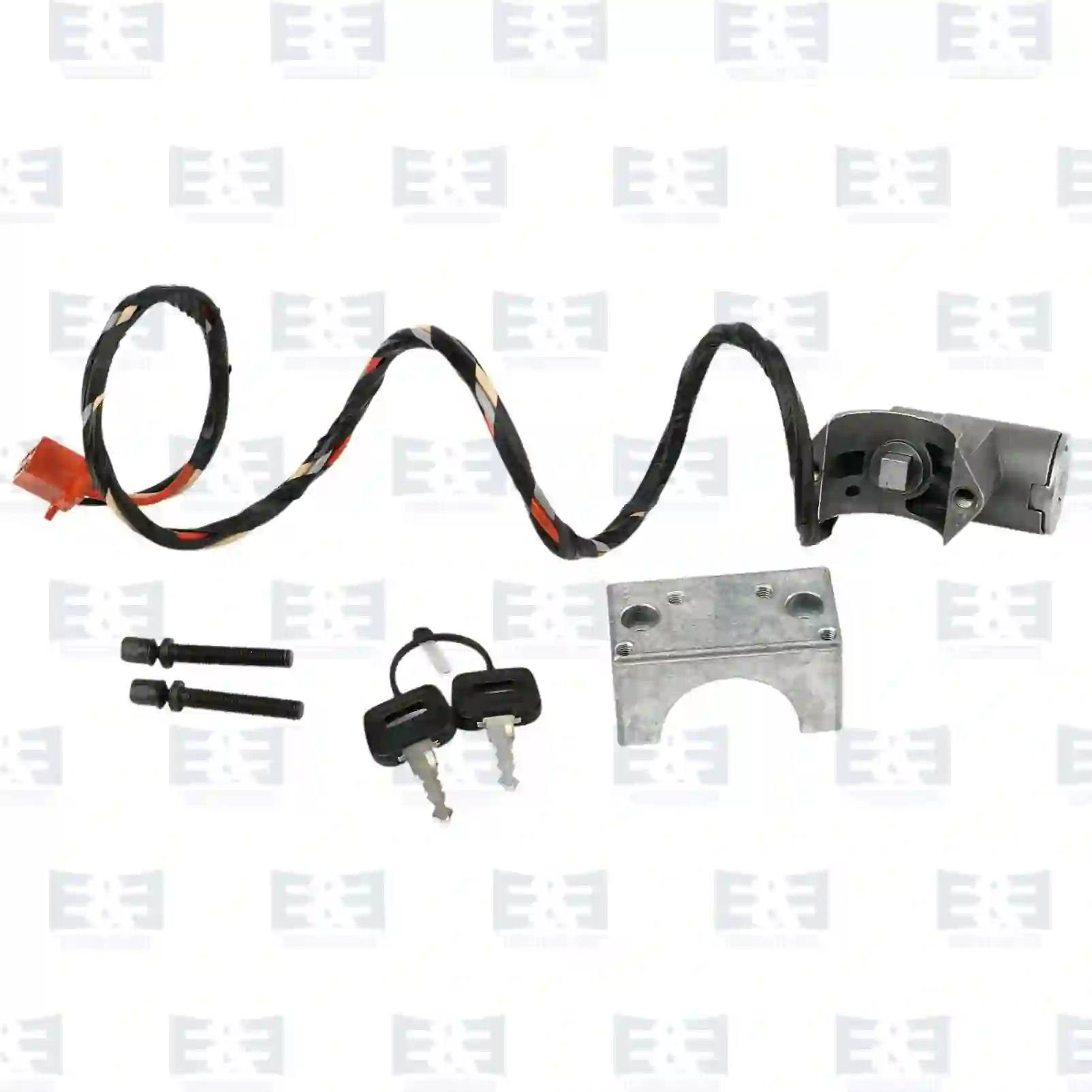 Steering lock, 2E2205464, 1287785, 1342288, ZG20153-0008 ||  2E2205464 E&E Truck Spare Parts | Truck Spare Parts, Auotomotive Spare Parts Steering lock, 2E2205464, 1287785, 1342288, ZG20153-0008 ||  2E2205464 E&E Truck Spare Parts | Truck Spare Parts, Auotomotive Spare Parts