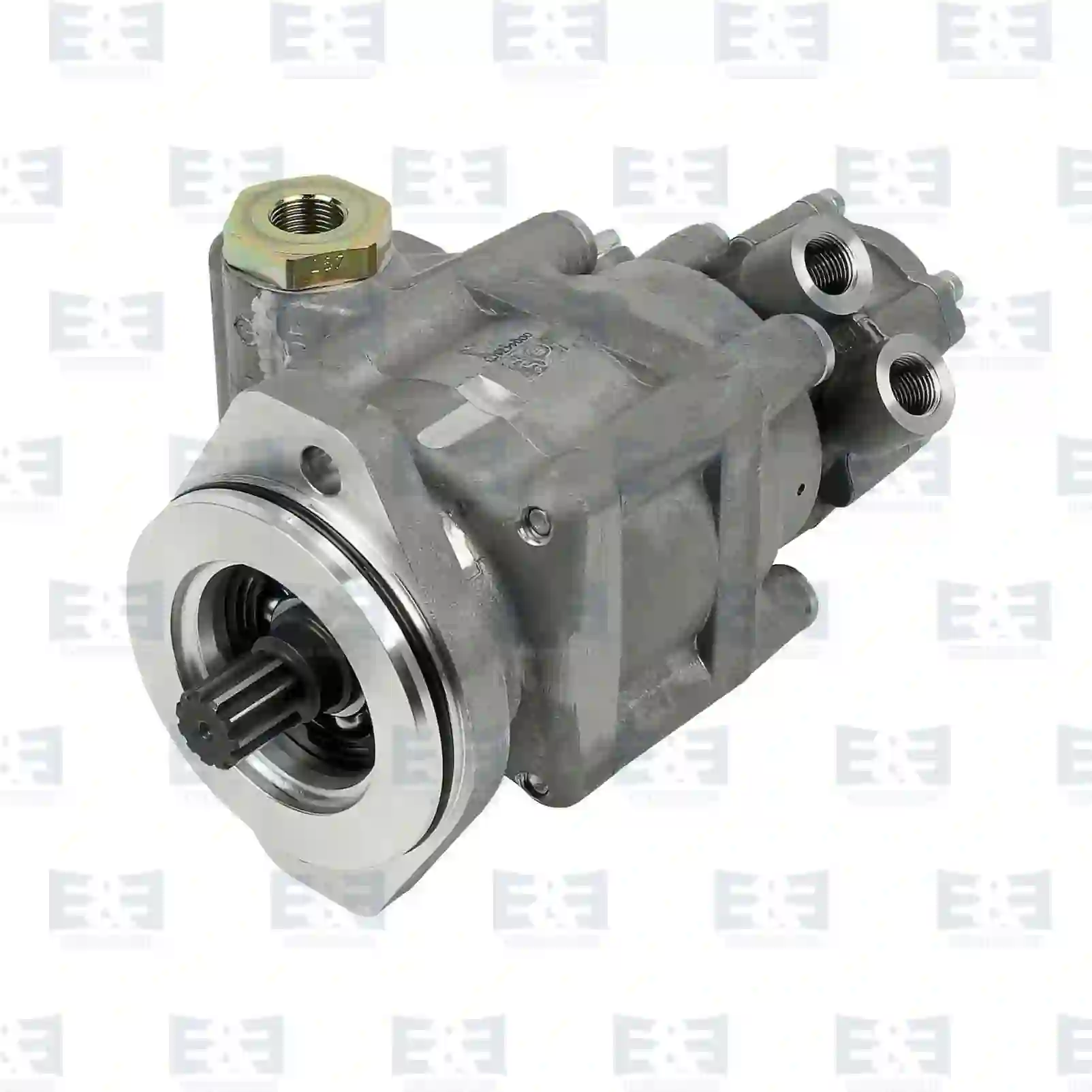 Servo pump, 2E2205476, 1692049, 1797693 ||  2E2205476 E&E Truck Spare Parts | Truck Spare Parts, Auotomotive Spare Parts Servo pump, 2E2205476, 1692049, 1797693 ||  2E2205476 E&E Truck Spare Parts | Truck Spare Parts, Auotomotive Spare Parts