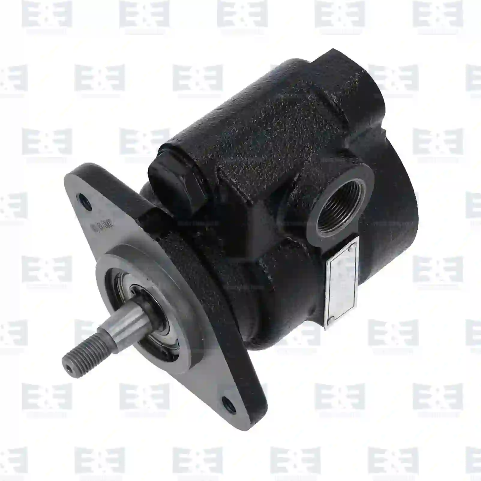  Servo pump || E&E Truck Spare Parts | Truck Spare Parts, Auotomotive Spare Parts