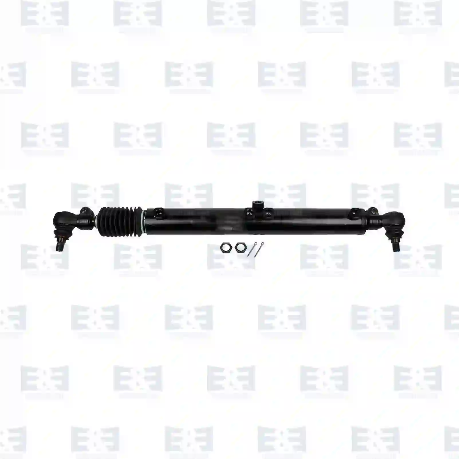  Hydraulic cylinder, steering || E&E Truck Spare Parts | Truck Spare Parts, Auotomotive Spare Parts