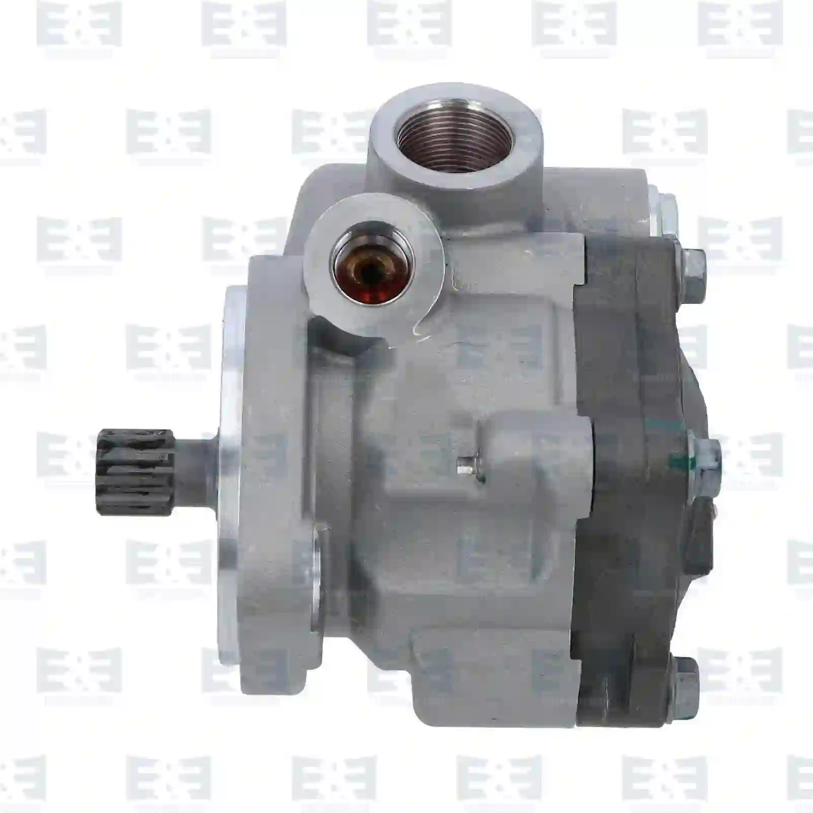  Servo pump || E&E Truck Spare Parts | Truck Spare Parts, Auotomotive Spare Parts