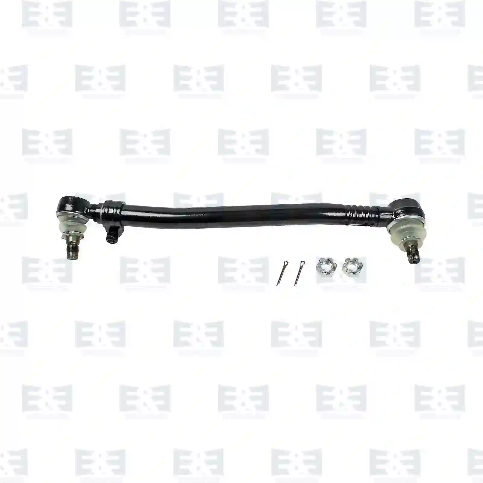  Drag link || E&E Truck Spare Parts | Truck Spare Parts, Auotomotive Spare Parts