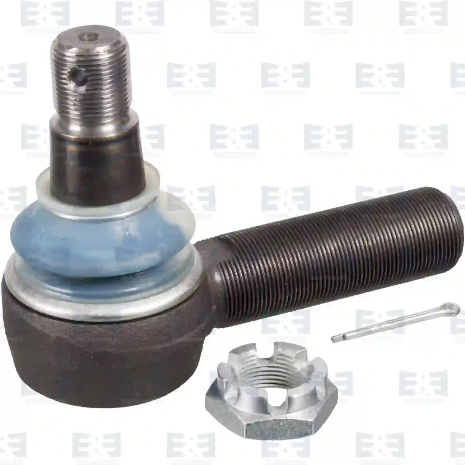 Drag Link Ball joint, right hand thread, EE No 2E2205513 ,  oem no:21263821, 3093647, ZG40374-0008, , E&E Truck Spare Parts | Truck Spare Parts, Auotomotive Spare Parts