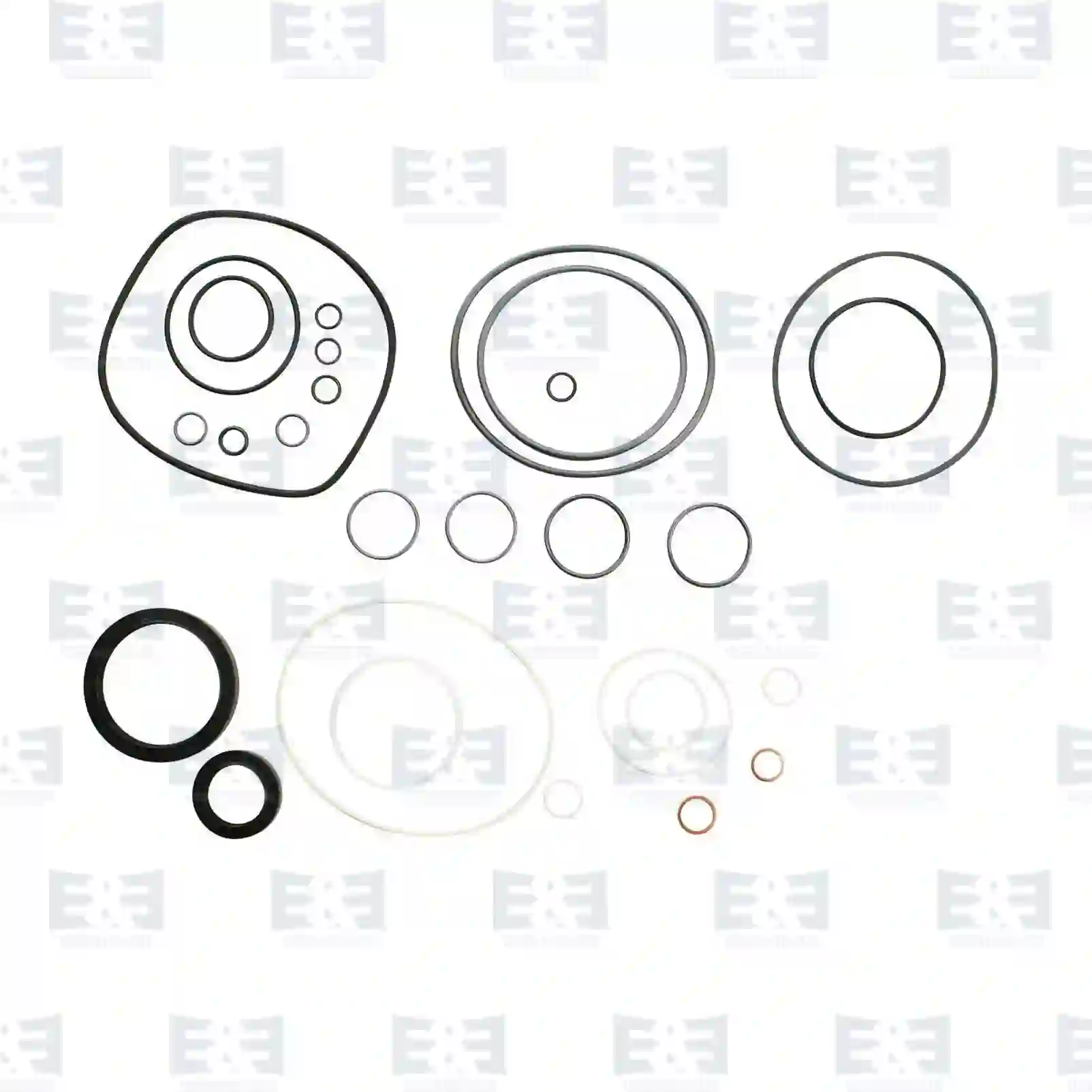  Repair kit, steering gear || E&E Truck Spare Parts | Truck Spare Parts, Auotomotive Spare Parts