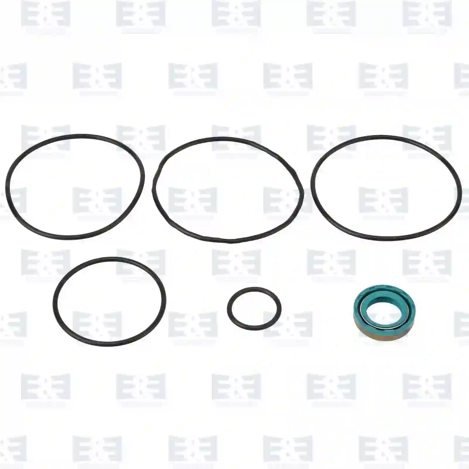  Repair kit, servo pump || E&E Truck Spare Parts | Truck Spare Parts, Auotomotive Spare Parts