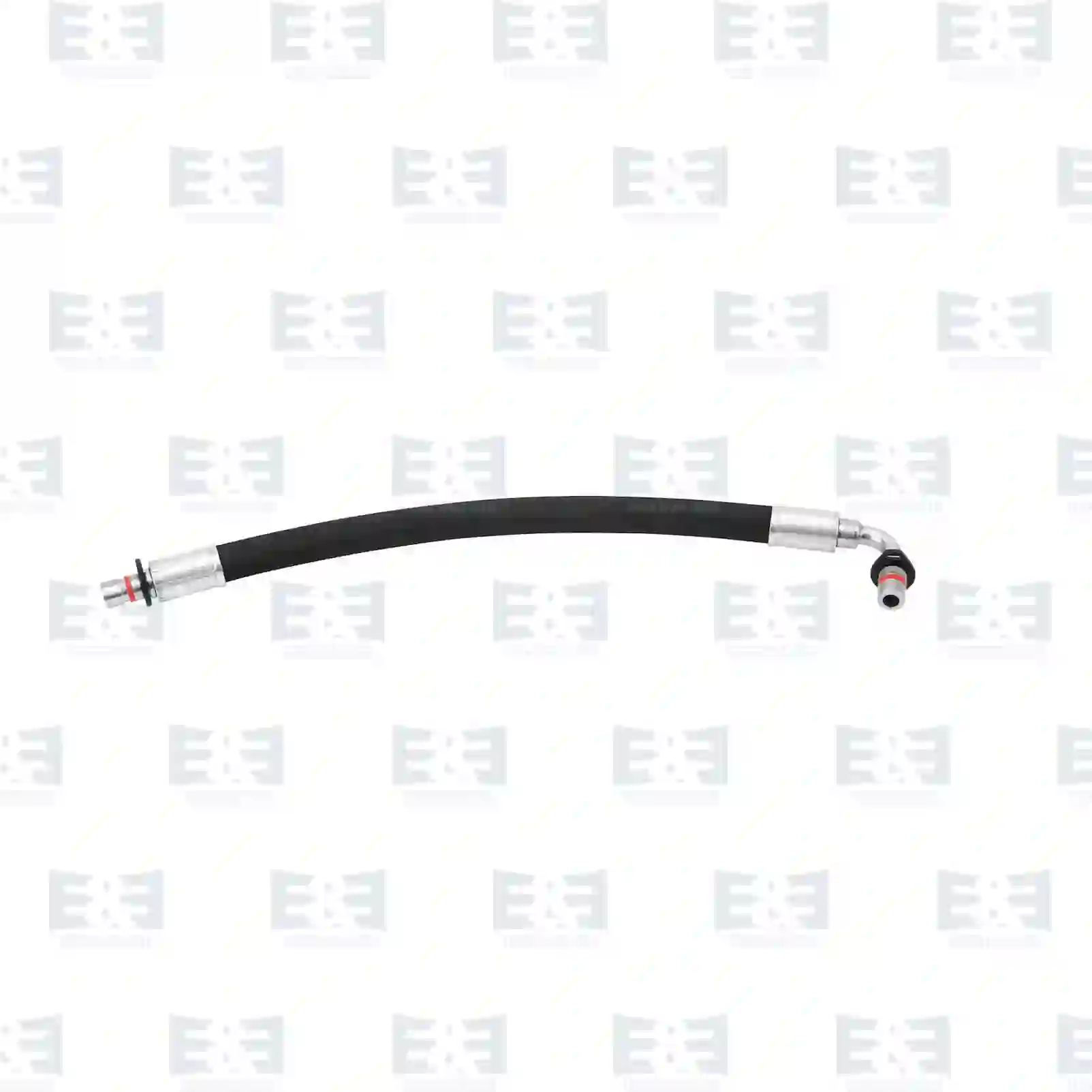 Steering Hose Steering hose, EE No 2E2205529 ,  oem no:7420742958, 7421259714, 20742958, 21259714 E&E Truck Spare Parts | Truck Spare Parts, Auotomotive Spare Parts