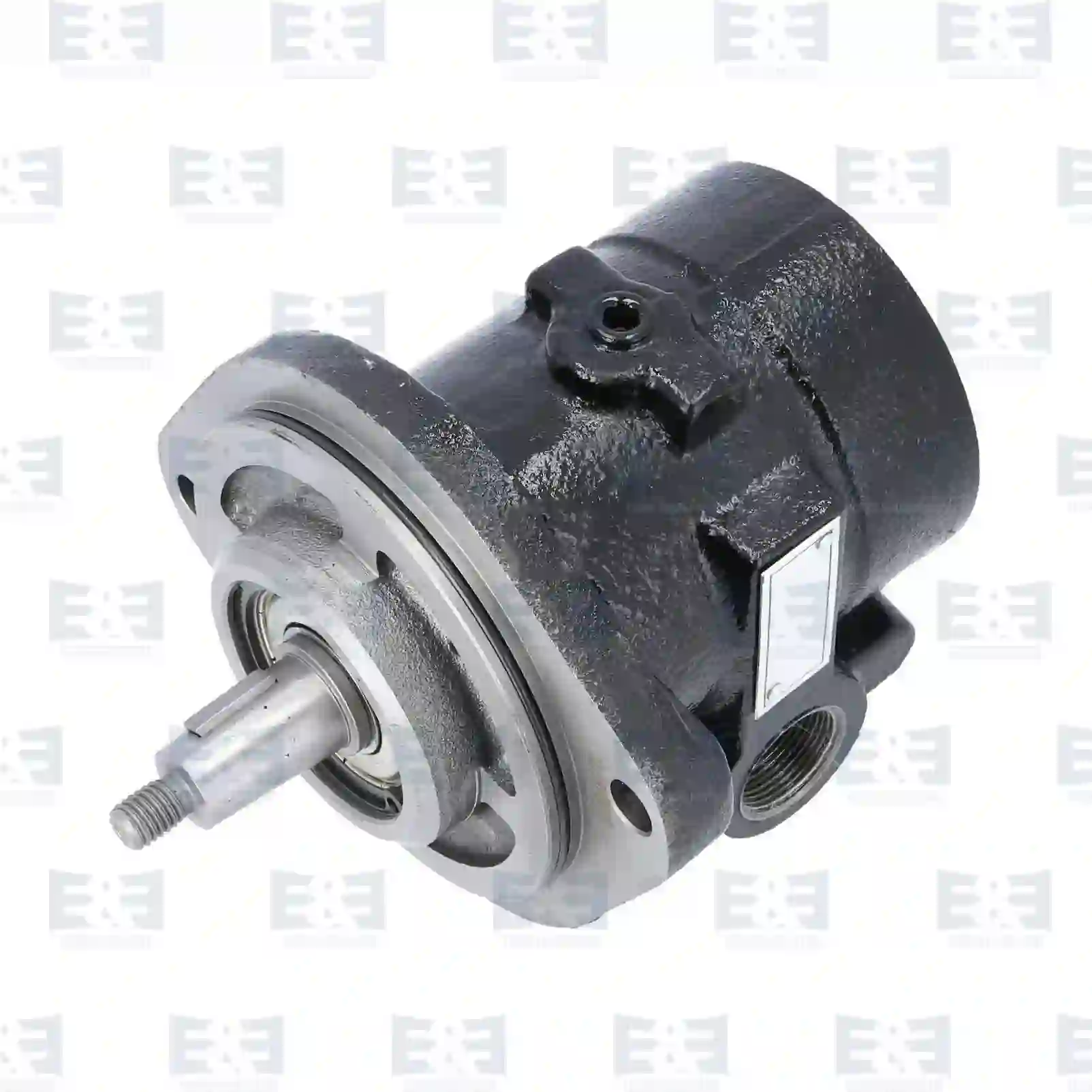 Servo pump, 2E2205537, 4831152, 4831152 ||  2E2205537 E&E Truck Spare Parts | Truck Spare Parts, Auotomotive Spare Parts Servo pump, 2E2205537, 4831152, 4831152 ||  2E2205537 E&E Truck Spare Parts | Truck Spare Parts, Auotomotive Spare Parts