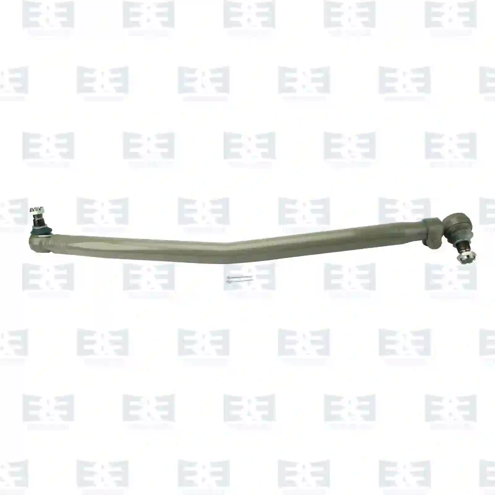  Drag link || E&E Truck Spare Parts | Truck Spare Parts, Auotomotive Spare Parts