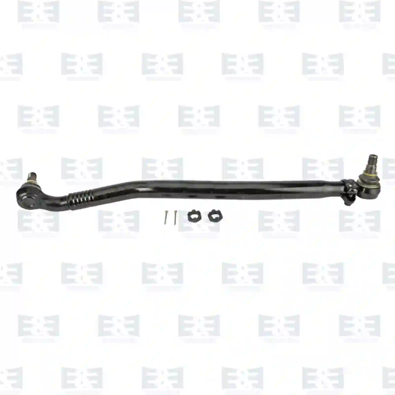  Drag link || E&E Truck Spare Parts | Truck Spare Parts, Auotomotive Spare Parts