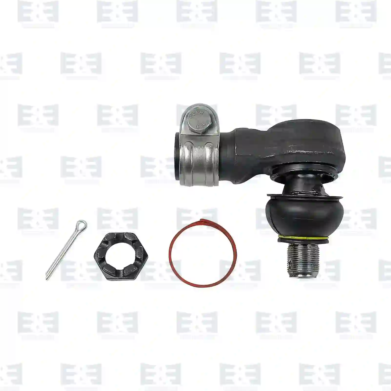  Ball joint, right hand thread || E&E Truck Spare Parts | Truck Spare Parts, Auotomotive Spare Parts