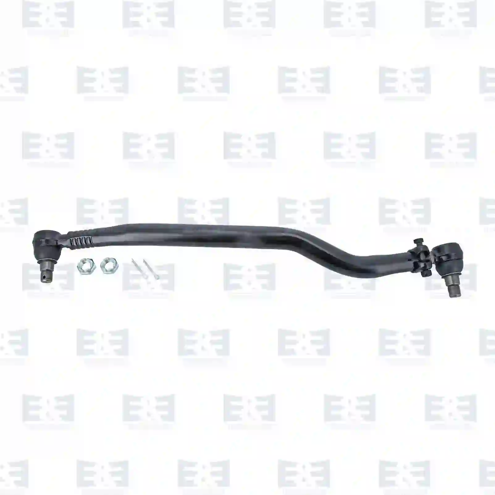  Drag link || E&E Truck Spare Parts | Truck Spare Parts, Auotomotive Spare Parts