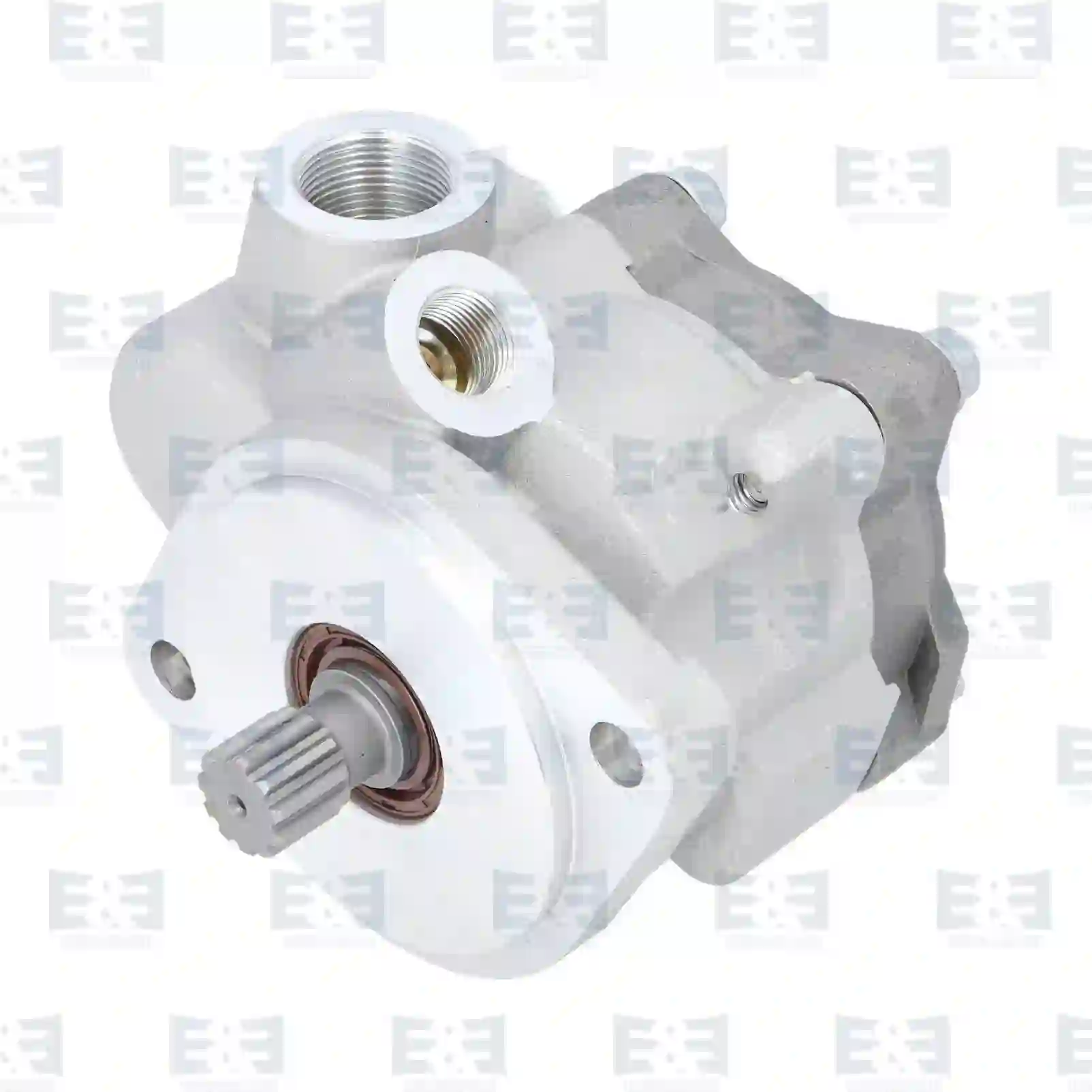  Servo pump || E&E Truck Spare Parts | Truck Spare Parts, Auotomotive Spare Parts