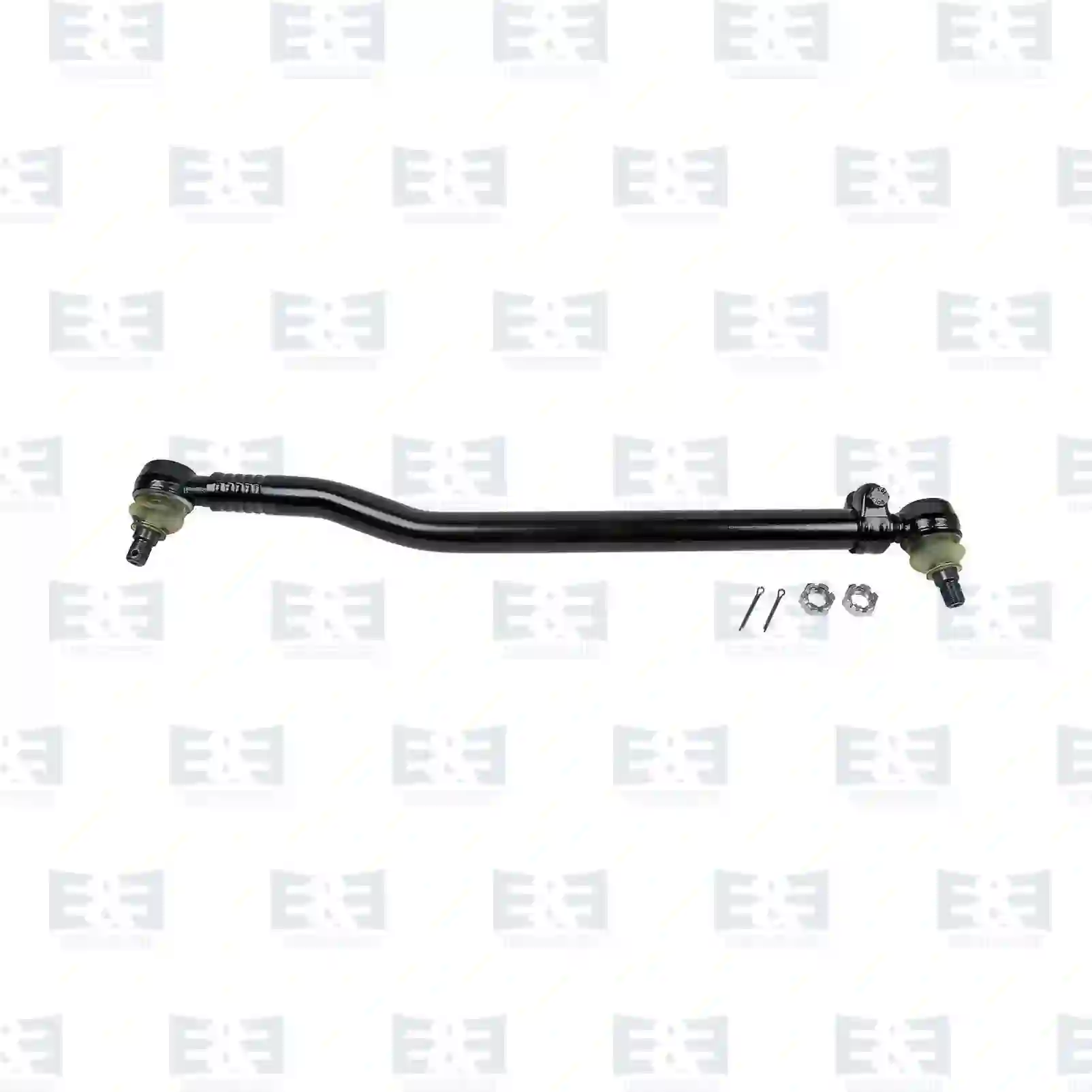  Drag link || E&E Truck Spare Parts | Truck Spare Parts, Auotomotive Spare Parts