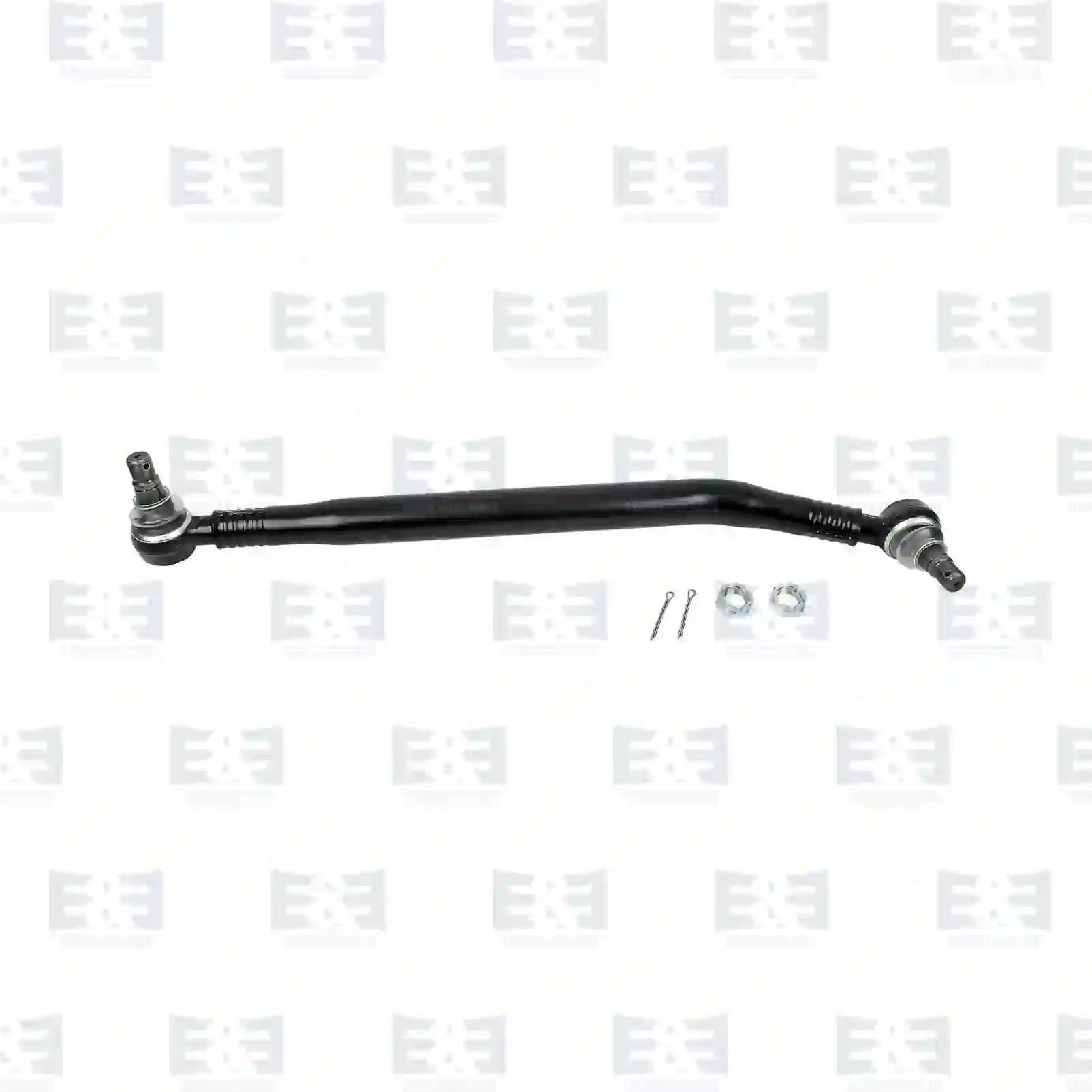  Drag link || E&E Truck Spare Parts | Truck Spare Parts, Auotomotive Spare Parts