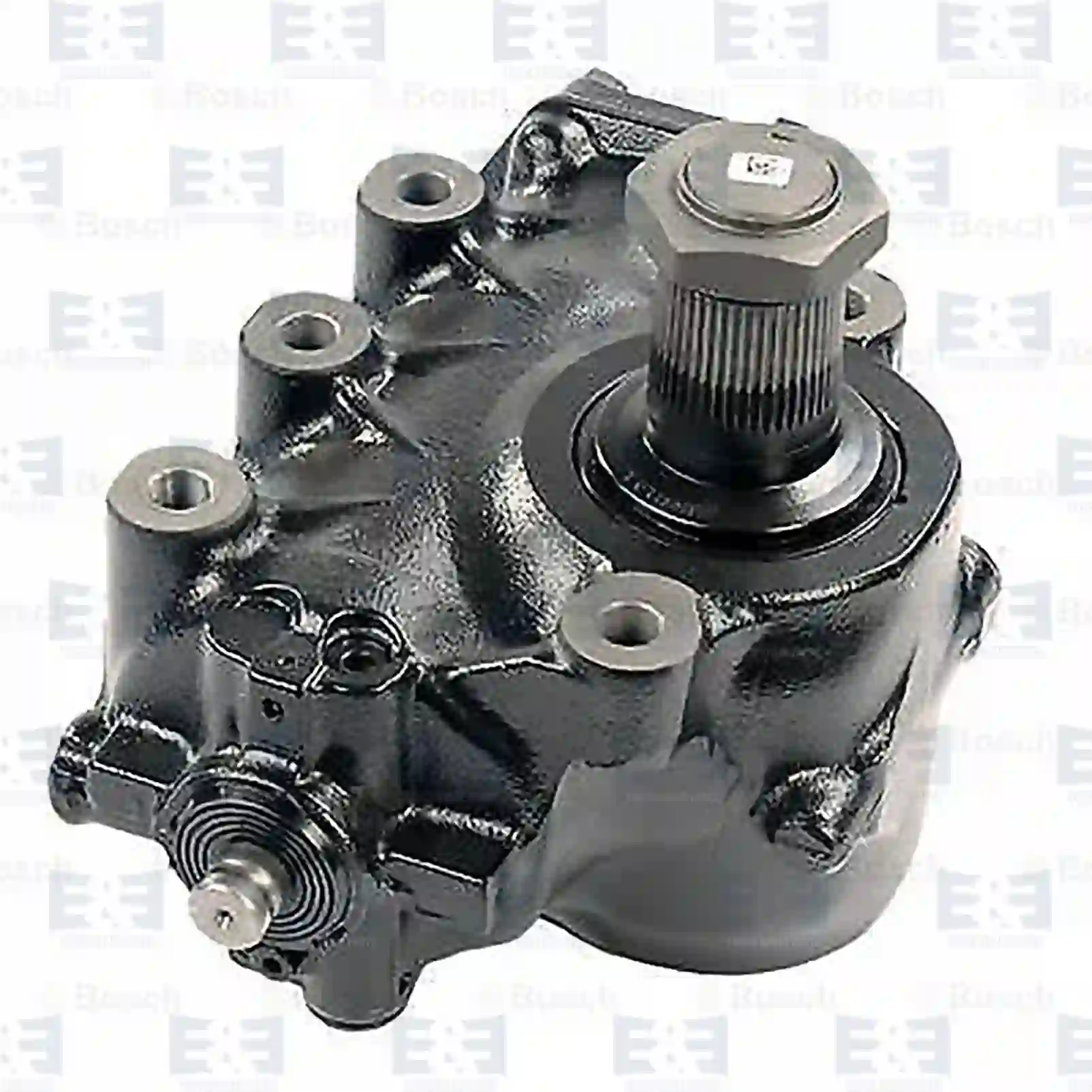 Steering Box Steering gear, EE No 2E2205592 ,  oem no:6294600100, 62946 E&E Truck Spare Parts | Truck Spare Parts, Auotomotive Spare Parts