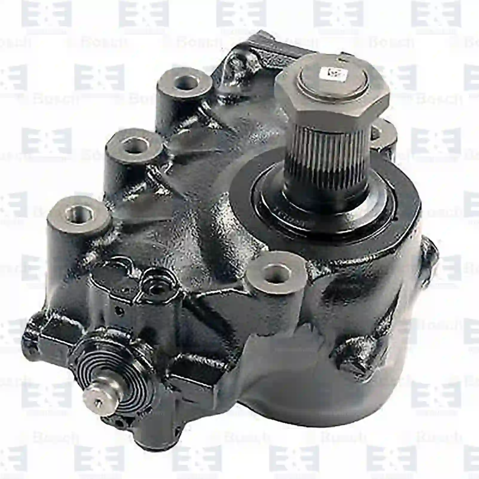 Steering gear, 2E2205592, 6294600100, 62946 ||  2E2205592 E&E Truck Spare Parts | Truck Spare Parts, Auotomotive Spare Parts Steering gear, 2E2205592, 6294600100, 62946 ||  2E2205592 E&E Truck Spare Parts | Truck Spare Parts, Auotomotive Spare Parts