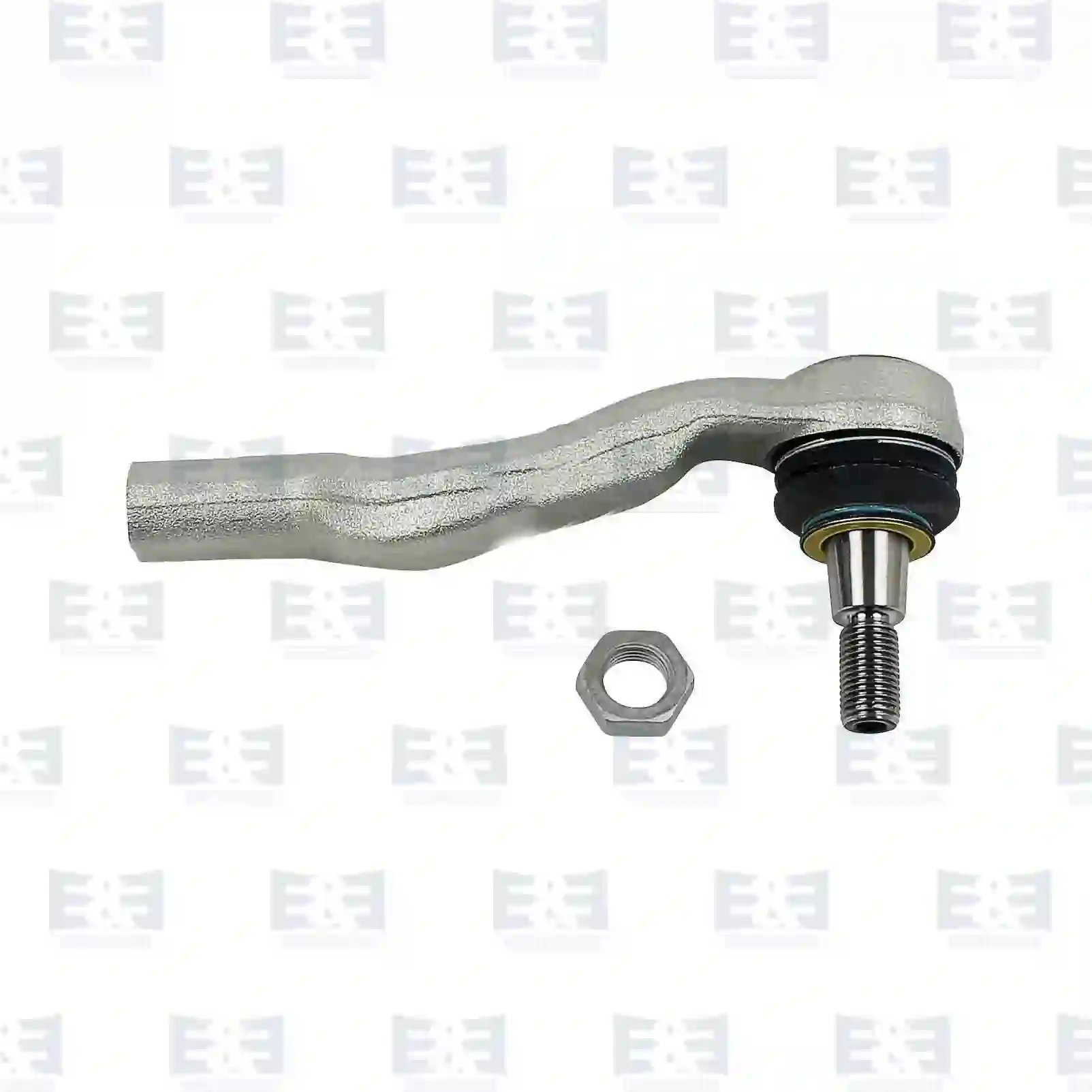  Ball joint, left || E&E Truck Spare Parts | Truck Spare Parts, Auotomotive Spare Parts