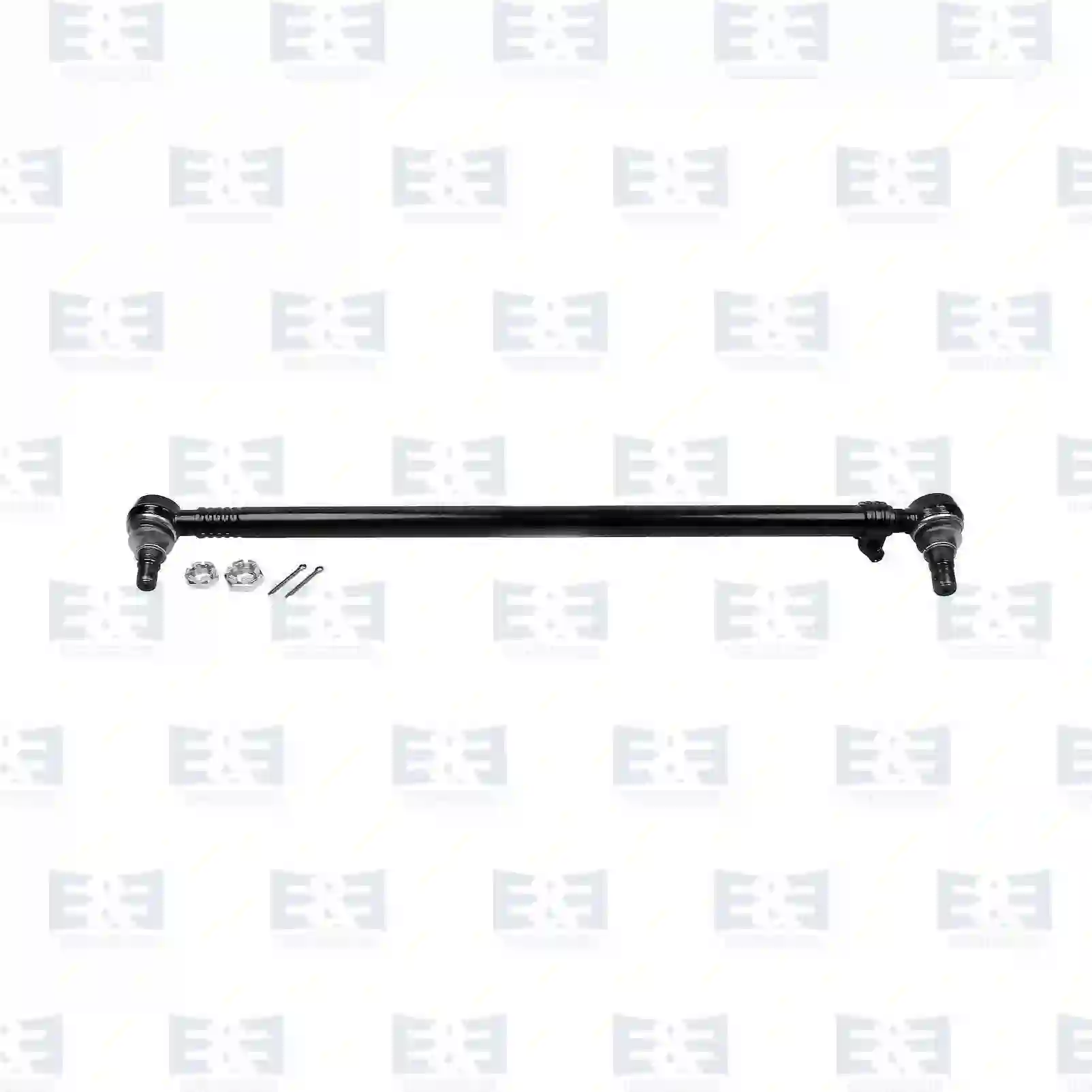  Drag link || E&E Truck Spare Parts | Truck Spare Parts, Auotomotive Spare Parts
