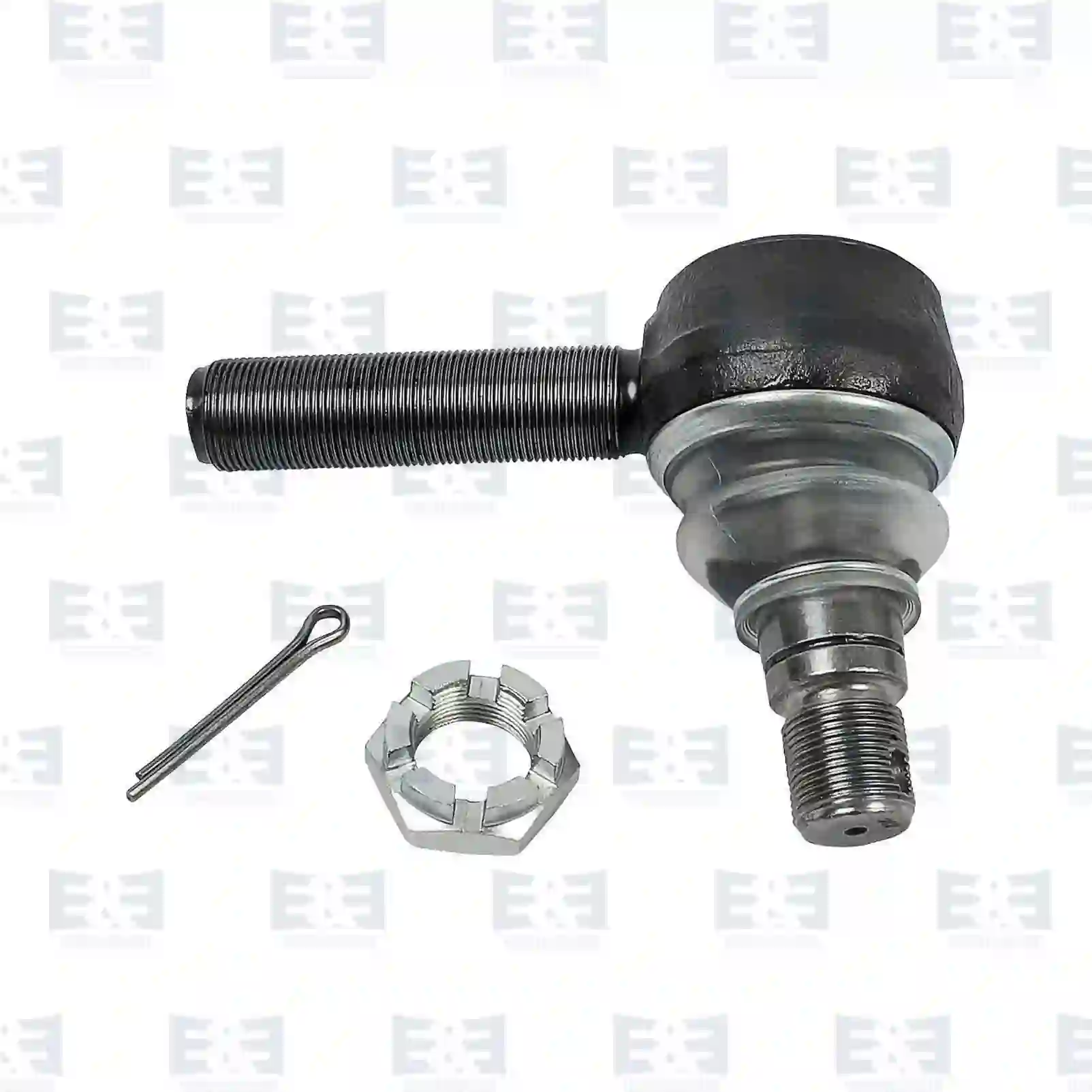  Ball joint, left hand thread || E&E Truck Spare Parts | Truck Spare Parts, Auotomotive Spare Parts