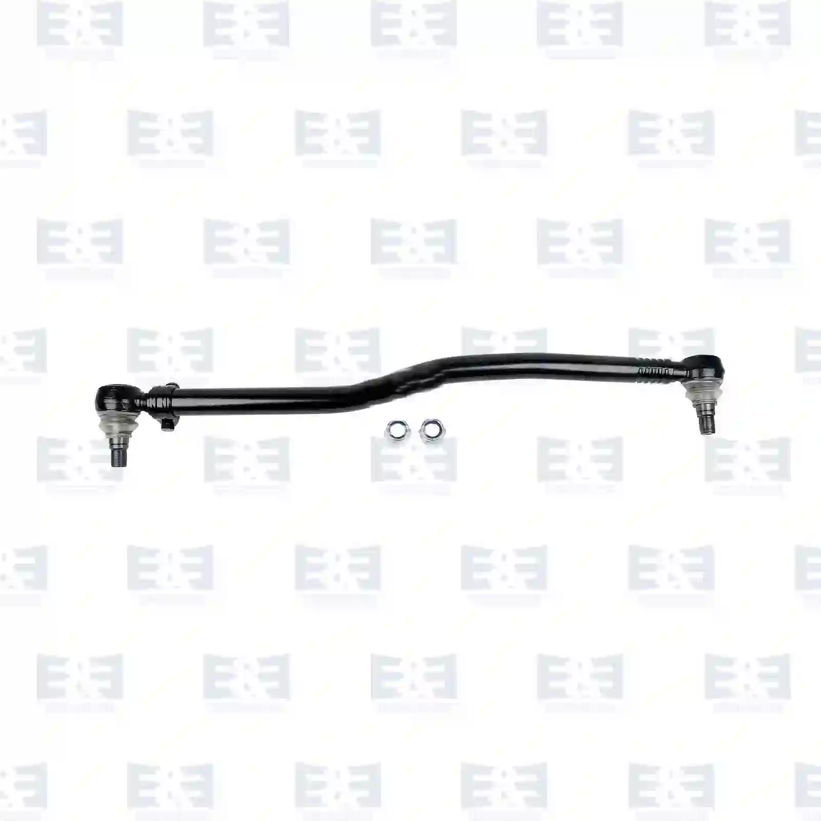  Drag link || E&E Truck Spare Parts | Truck Spare Parts, Auotomotive Spare Parts