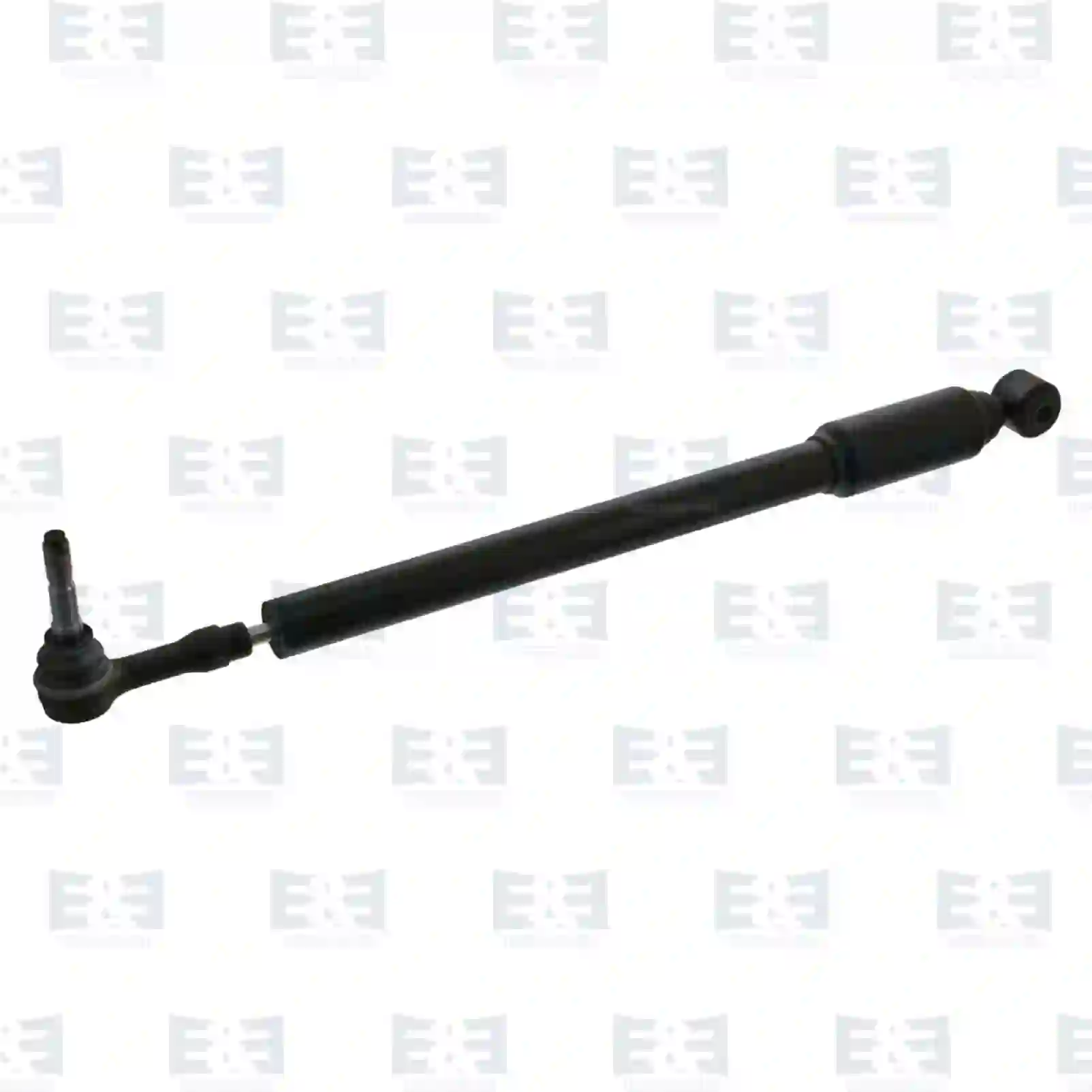 Steering Cylinder Steering damper, EE No 2E2205668 ,  oem no:3564630332, 6134630132, 6134630232 E&E Truck Spare Parts | Truck Spare Parts, Auotomotive Spare Parts