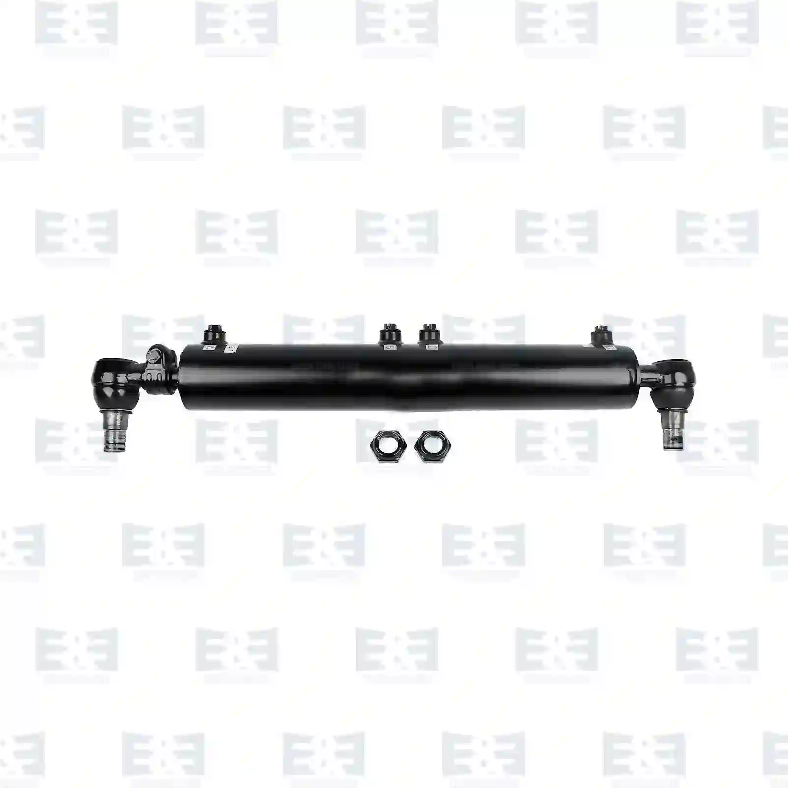 Steering cylinder, 2E2205686, 0004663492, ZG40623-0008, , , , ||  2E2205686 E&E Truck Spare Parts | Truck Spare Parts, Auotomotive Spare Parts Steering cylinder, 2E2205686, 0004663492, ZG40623-0008, , , , ||  2E2205686 E&E Truck Spare Parts | Truck Spare Parts, Auotomotive Spare Parts