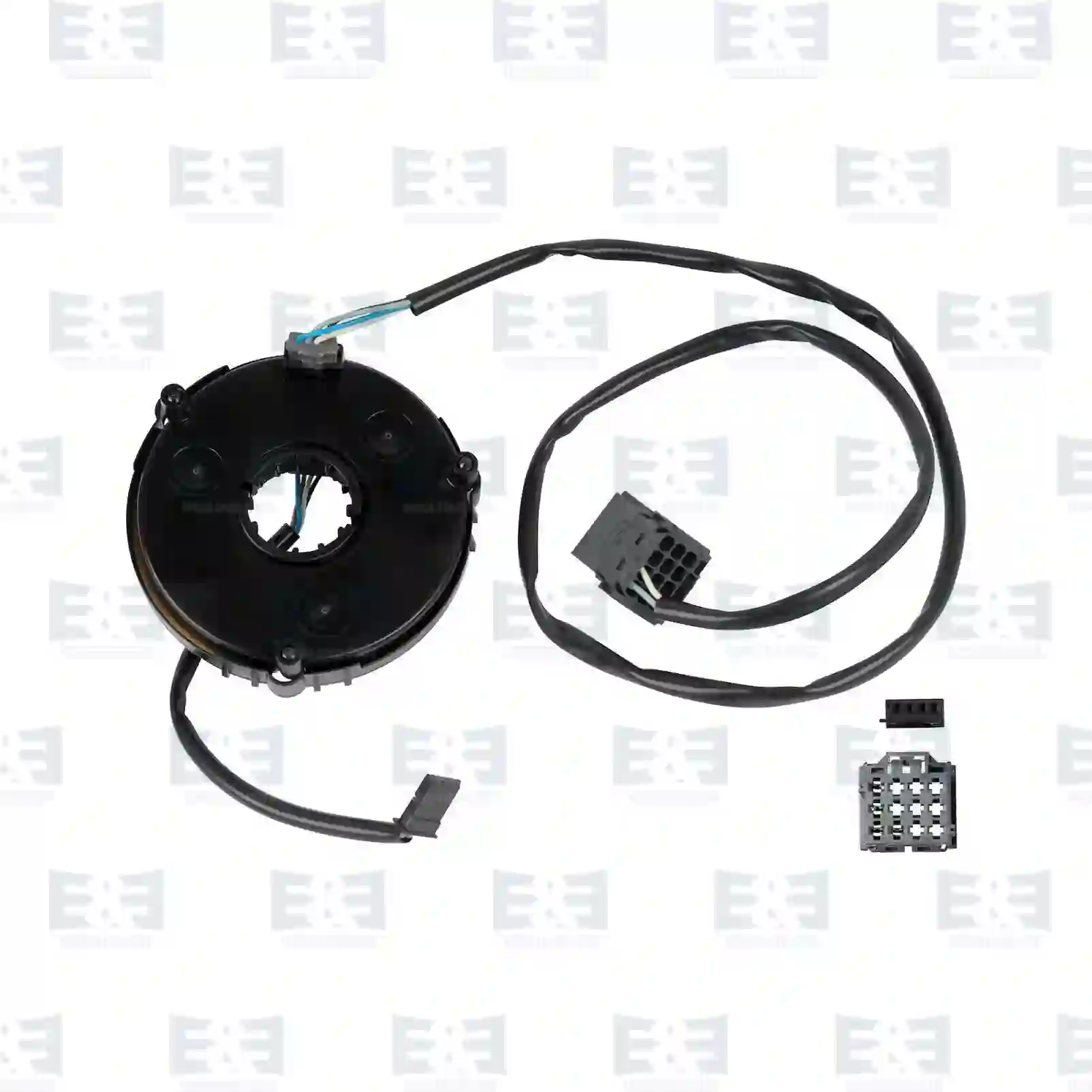 Steering Wheel Contact, EE No 2E2205687 ,  oem no:9434600049 E&E Truck Spare Parts | Truck Spare Parts, Auotomotive Spare Parts