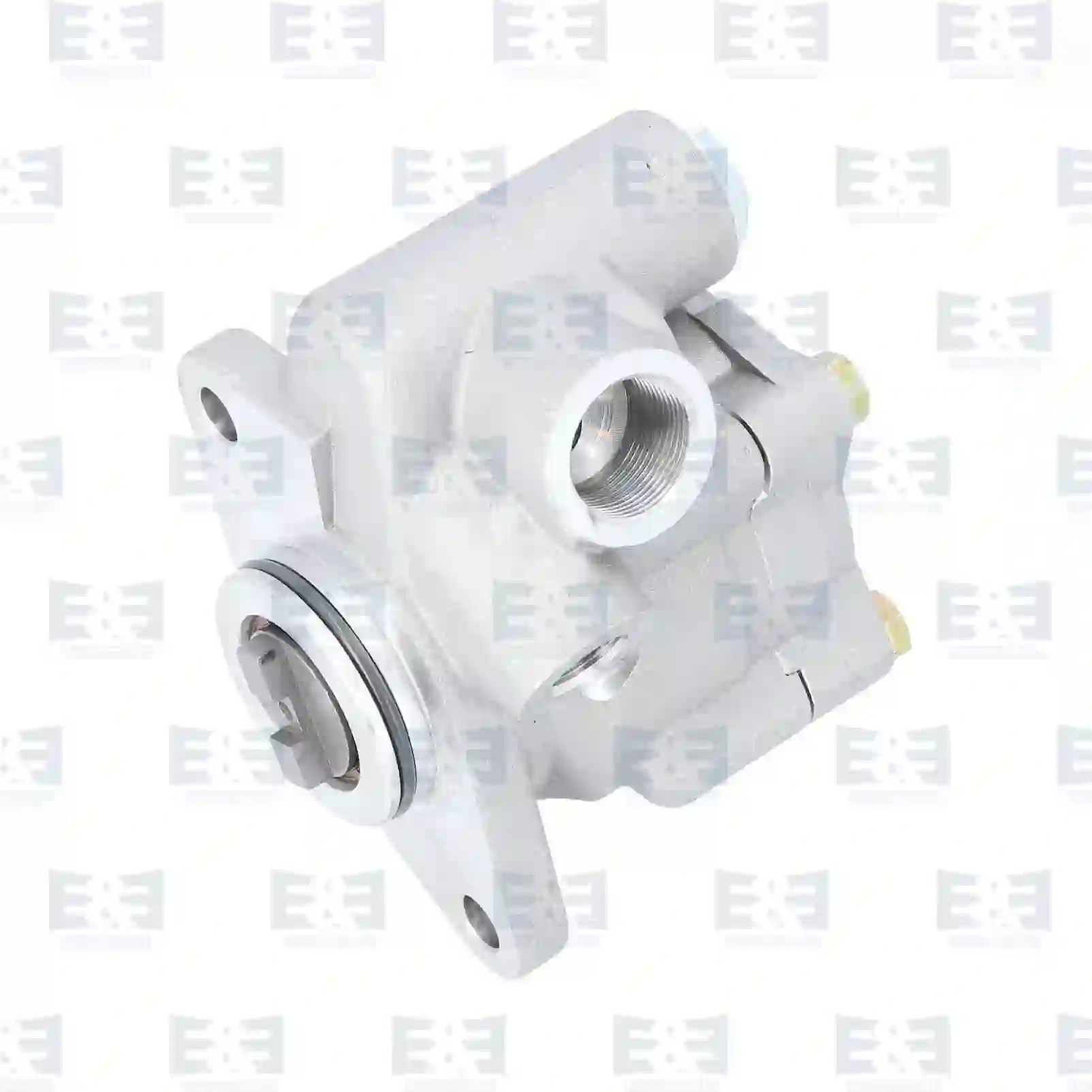 Steering Pump Servo pump, EE No 2E2205698 ,  oem no:0014604480, 0014607580, 001460758080, 0024605480, 1460448080, 1460758080, 2460548080, ZG40588-0008 E&E Truck Spare Parts | Truck Spare Parts, Auotomotive Spare Parts